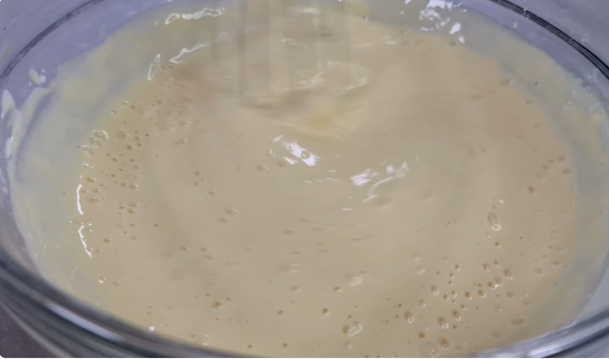 Yoghurt Cake (3 Ingredients) step 7