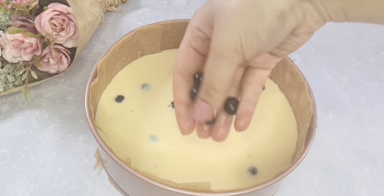 Yoghurt Cake (3 Ingredients) step 9
