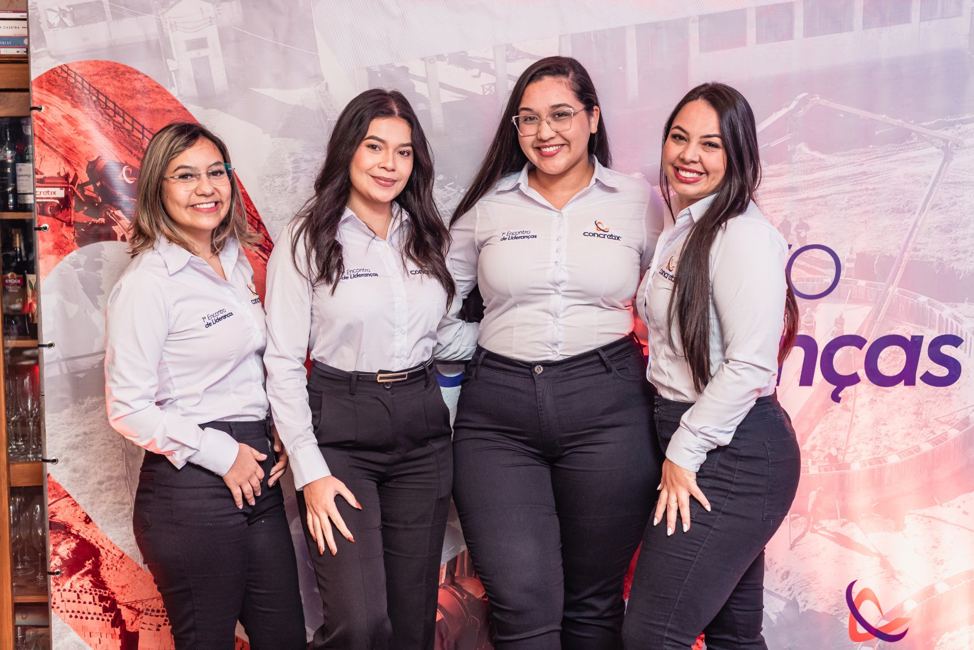 1º Encontro de Liderança da Concretix — imagem 5