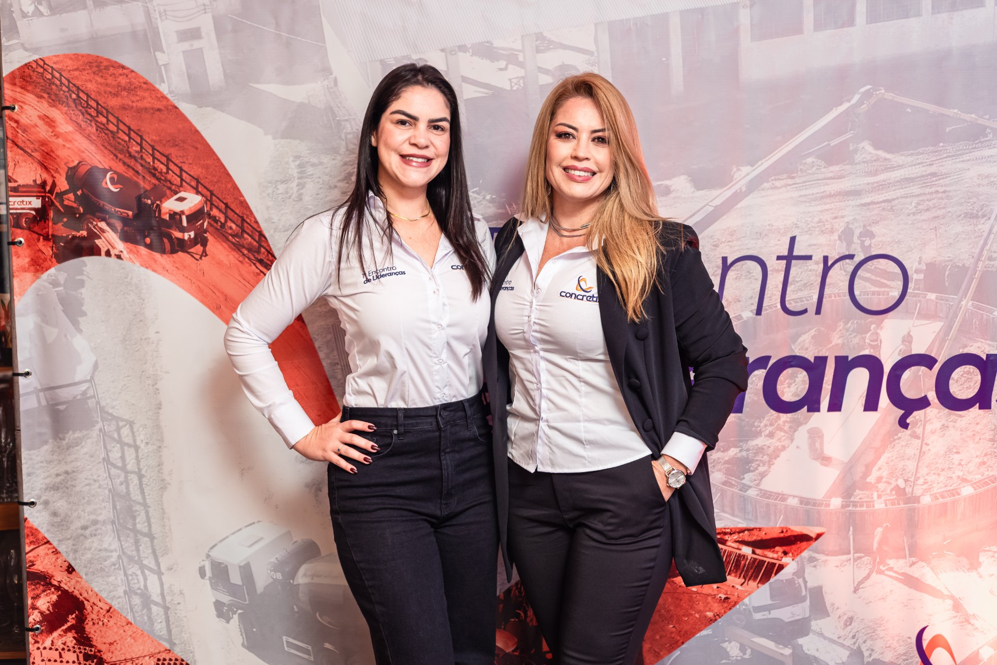 1º Encontro de Liderança da Concretix — imagem 9