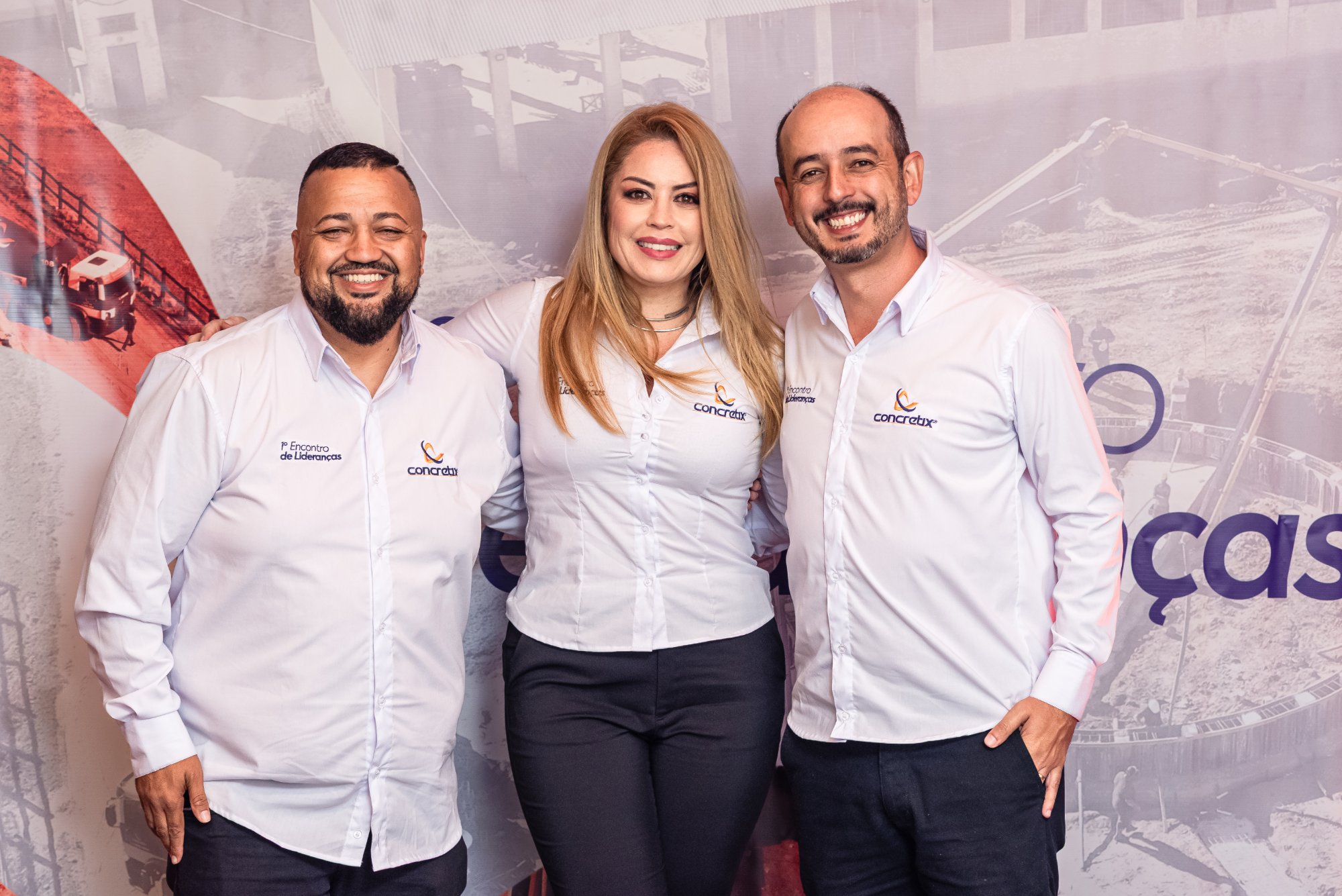 1º Encontro de Liderança da Concretix — imagem 10