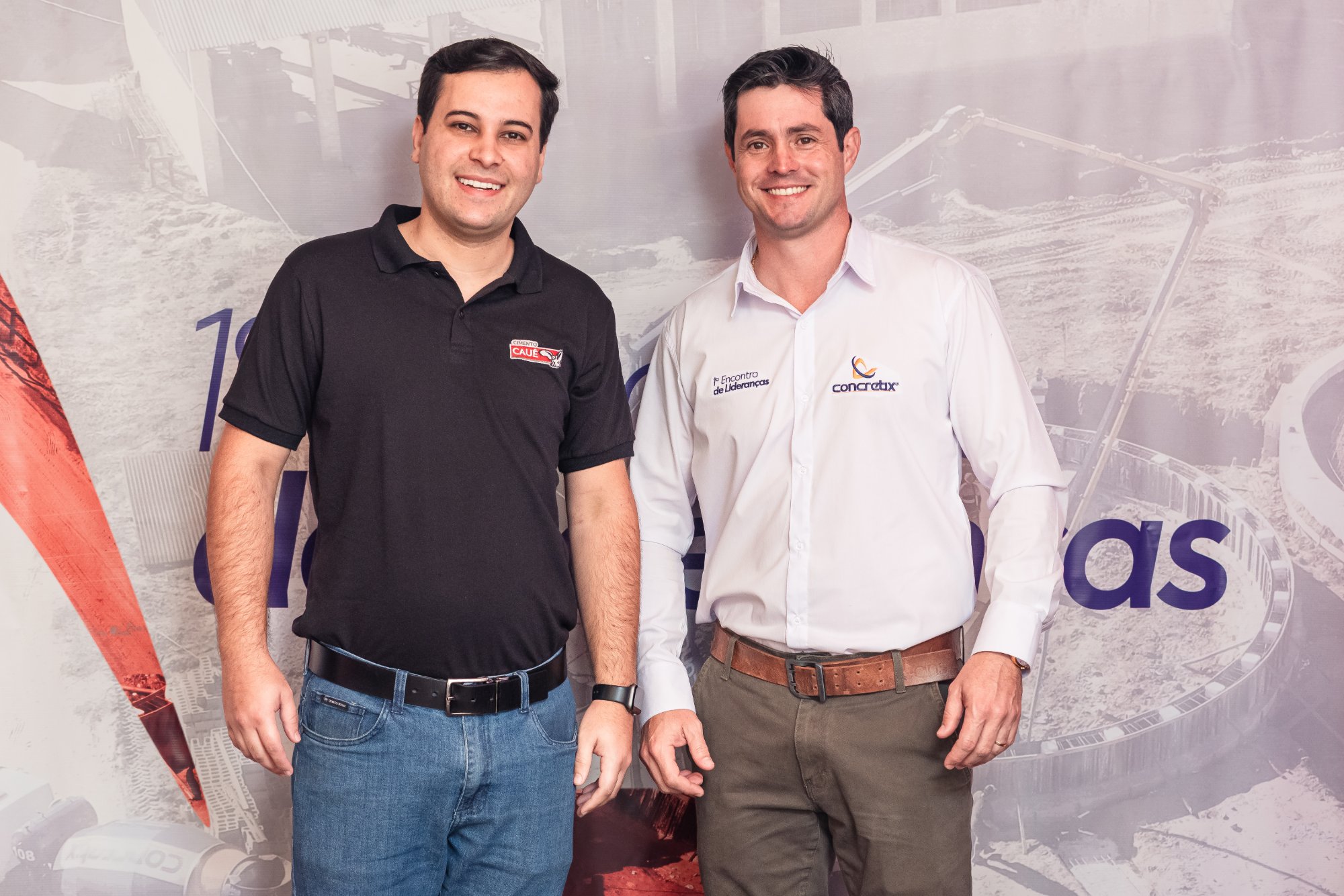 1º Encontro de Liderança da Concretix — imagem 11