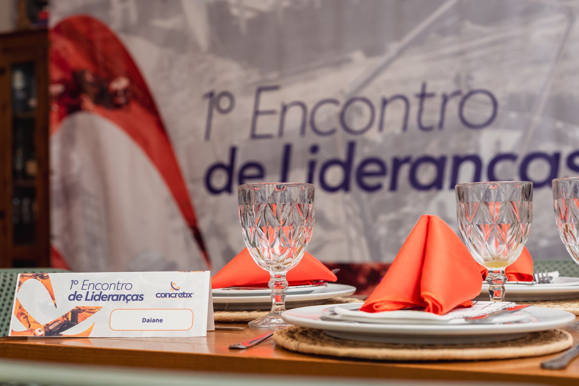 1º Encontro de Liderança da Concretix — imagem 14