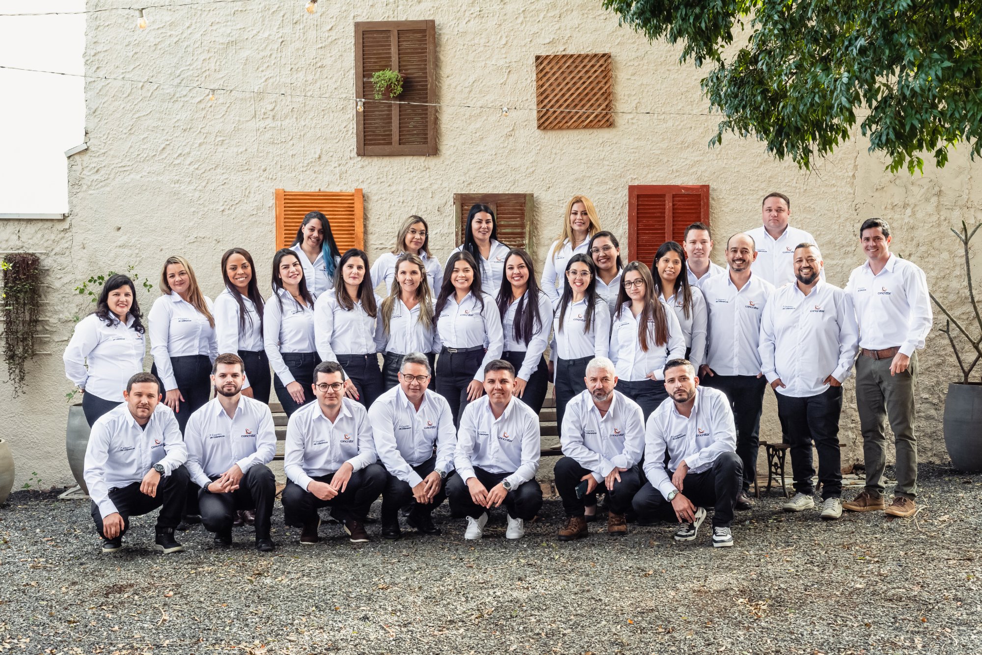 1º Encontro de Liderança da Concretix — imagem 15