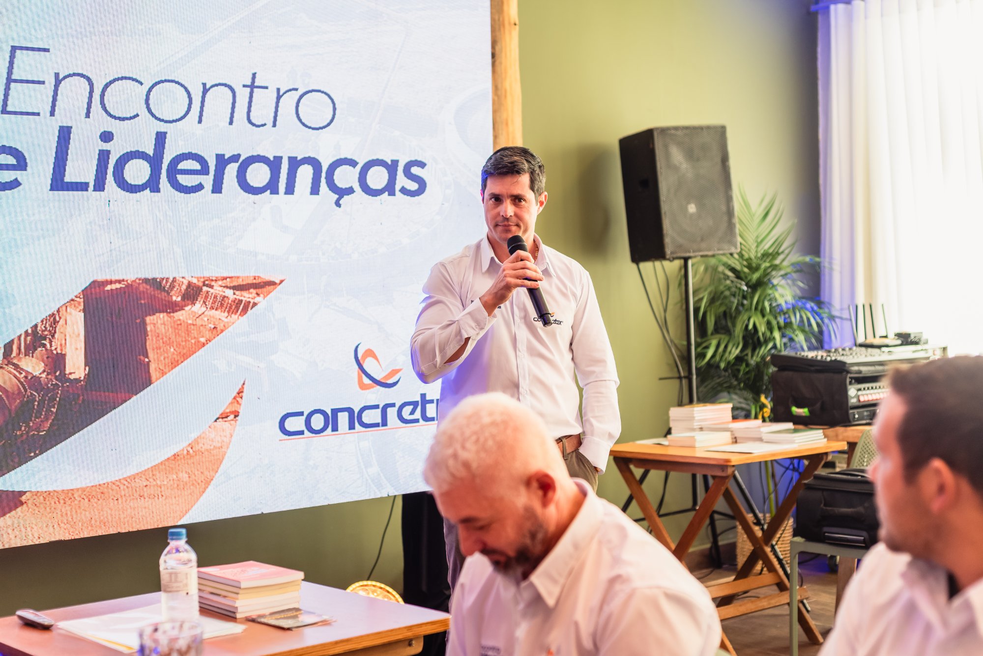 1º Encontro de Liderança da Concretix — imagem 16