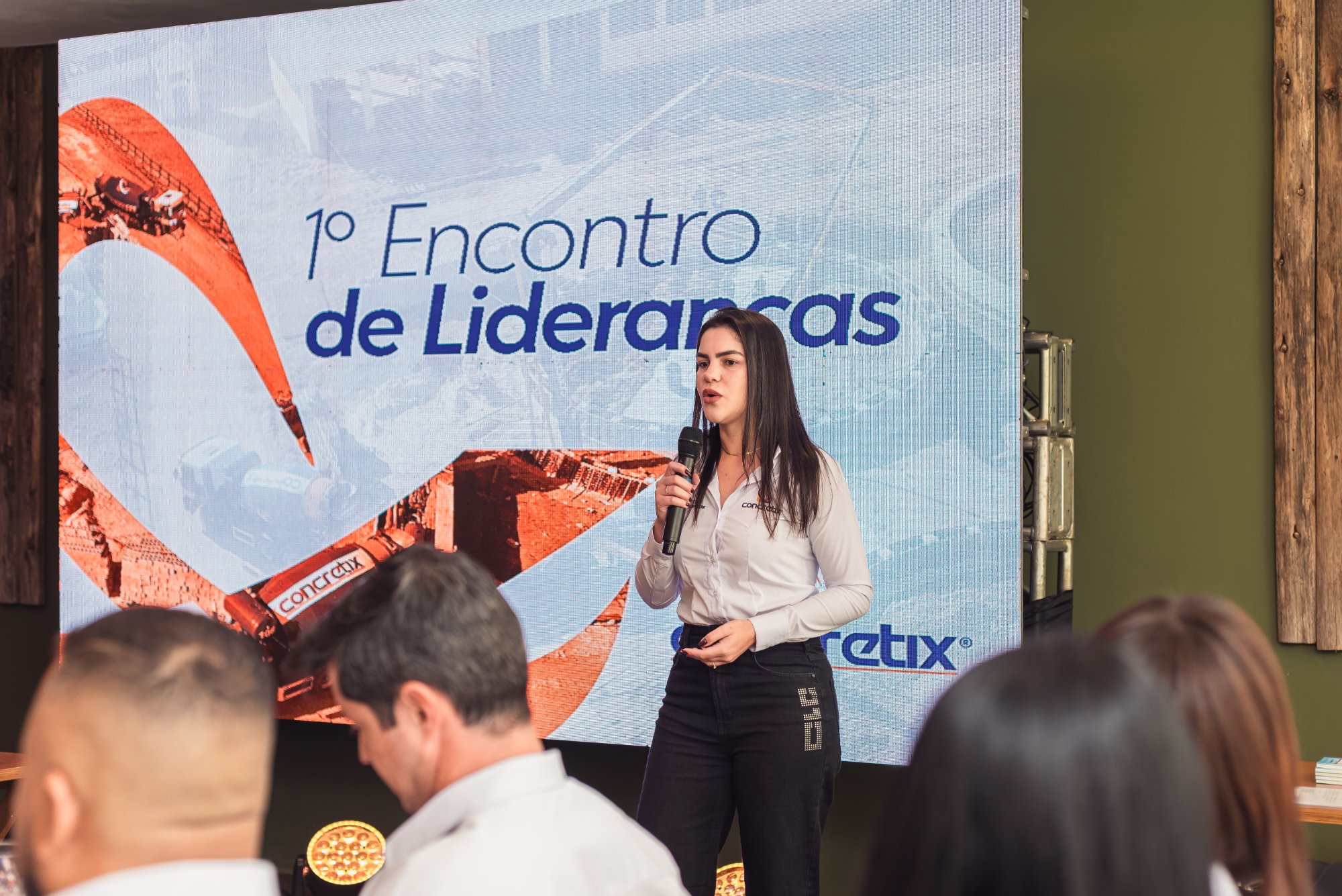 1º Encontro de Liderança da Concretix — imagem 18