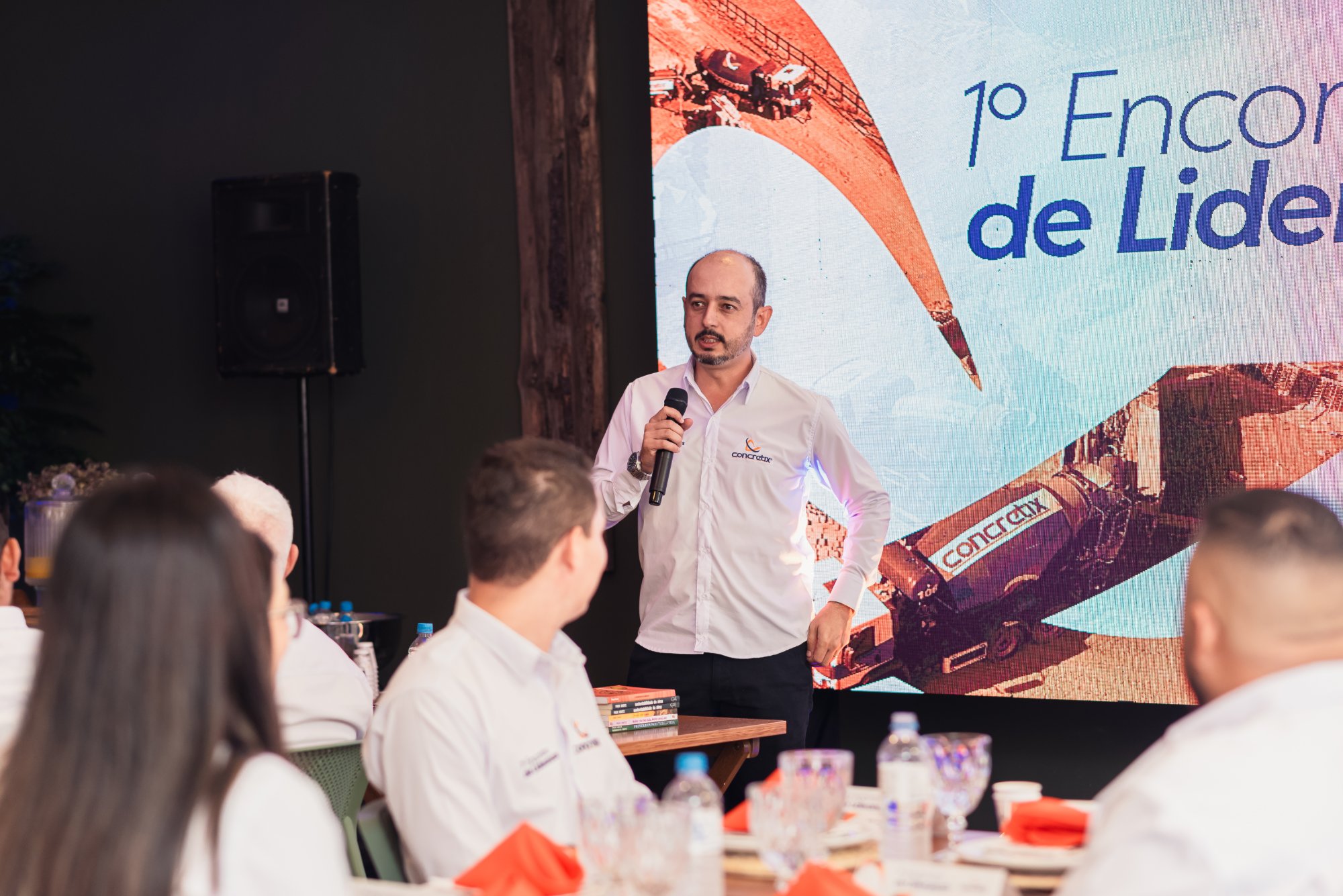 1º Encontro de Liderança da Concretix — imagem 19