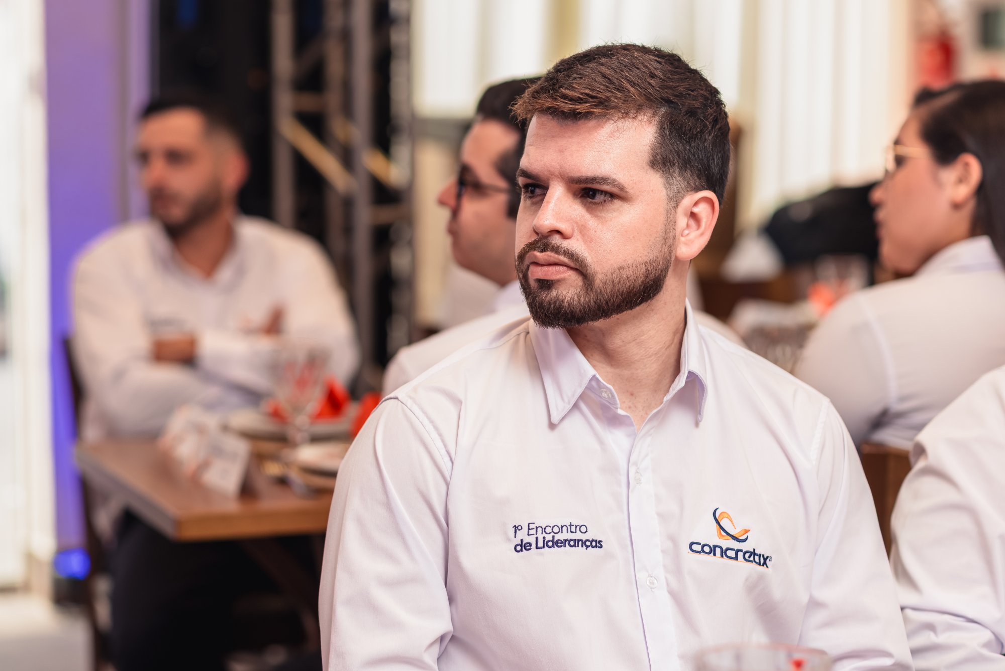 1º Encontro de Liderança da Concretix — imagem 20