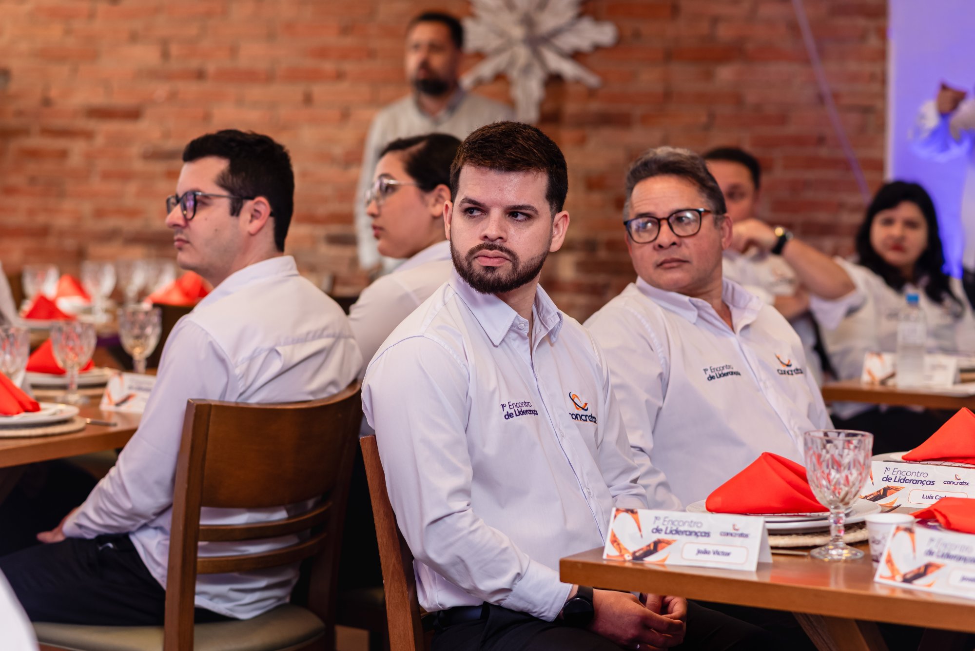 1º Encontro de Liderança da Concretix — imagem 21