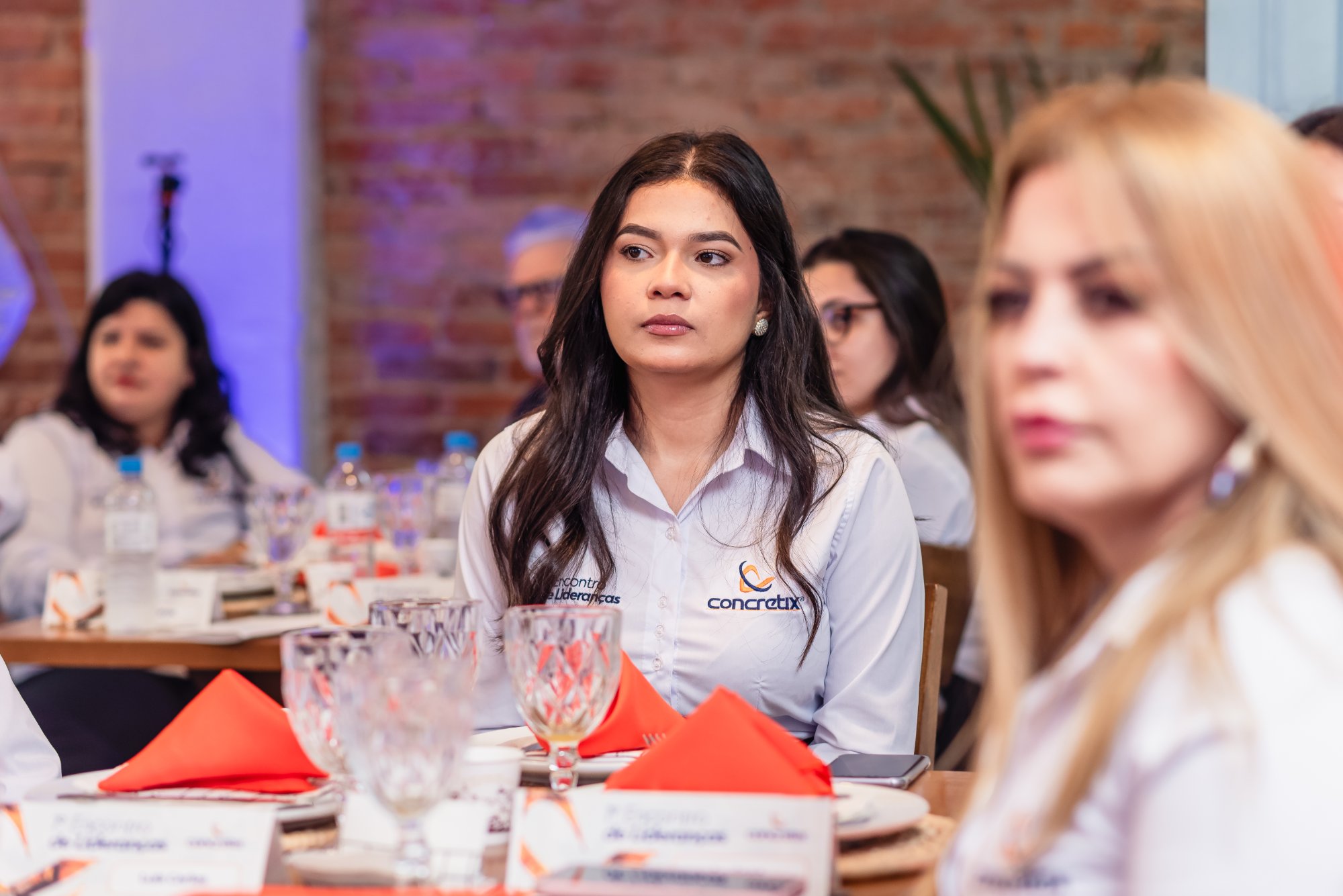 1º Encontro de Liderança da Concretix — imagem 22
