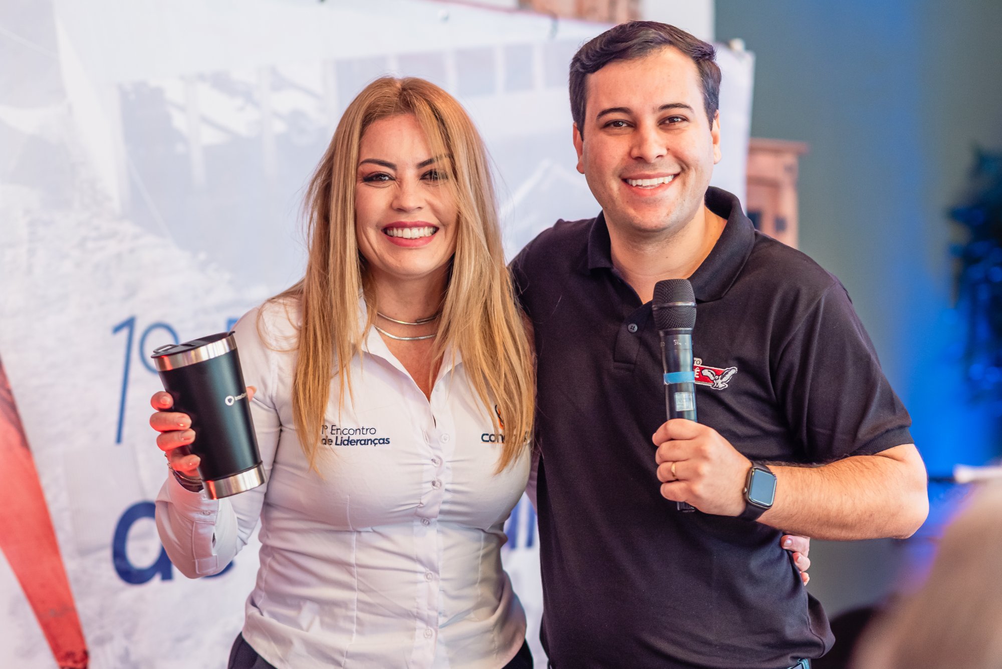1º Encontro de Liderança da Concretix — imagem 23