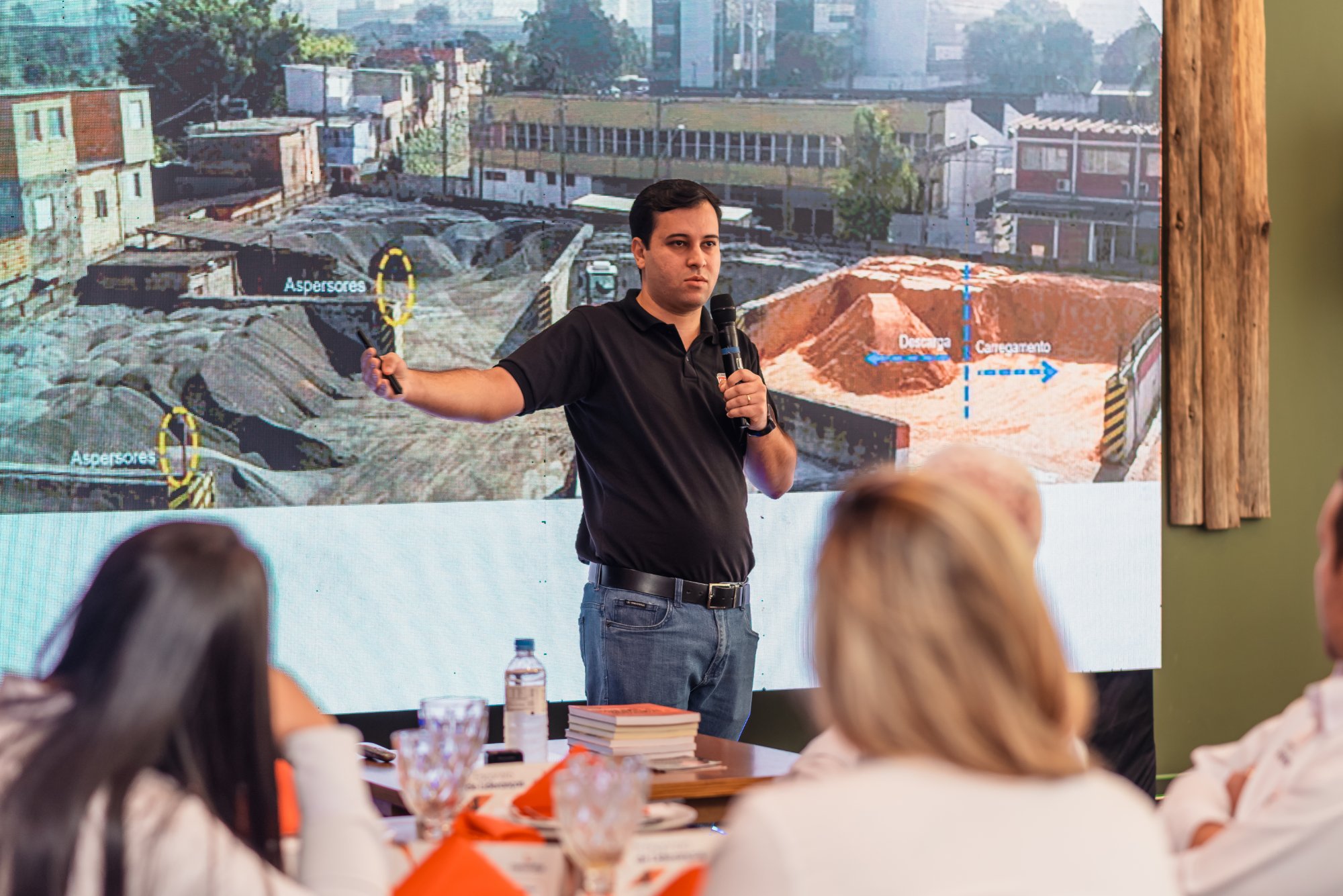 1º Encontro de Liderança da Concretix — imagem 24