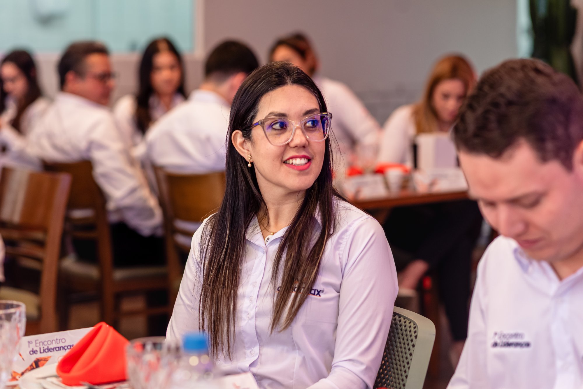 1º Encontro de Liderança da Concretix — imagem 26
