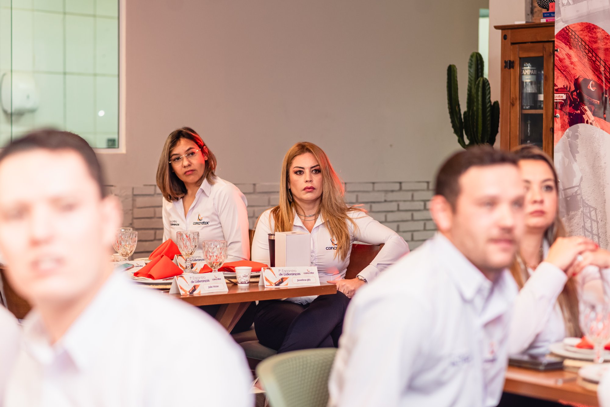 1º Encontro de Liderança da Concretix — imagem 27
