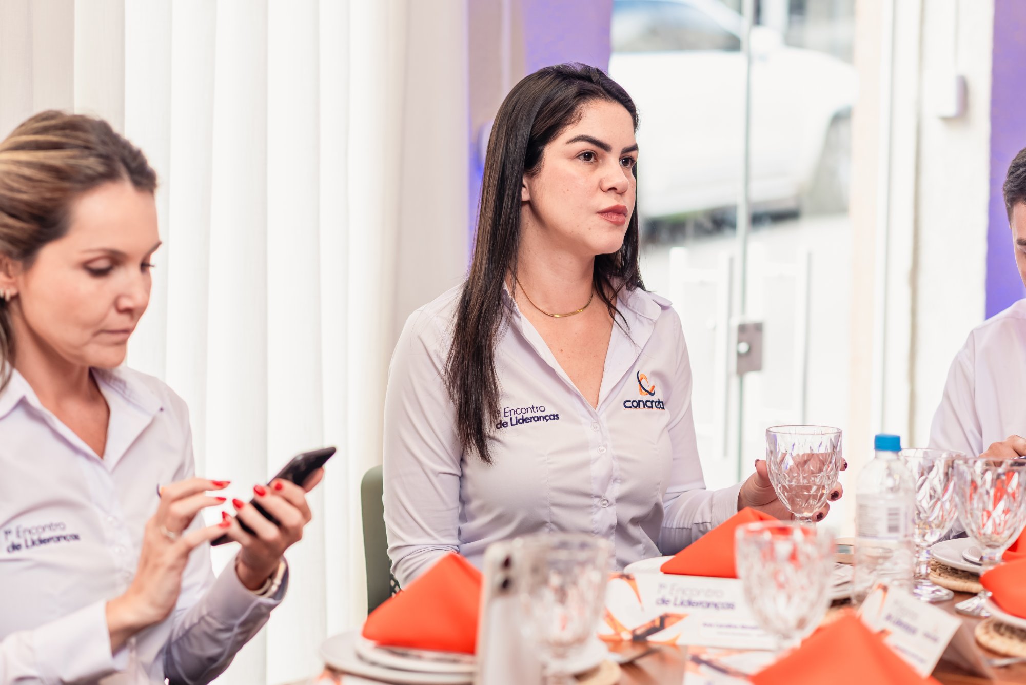 1º Encontro de Liderança da Concretix — imagem 28