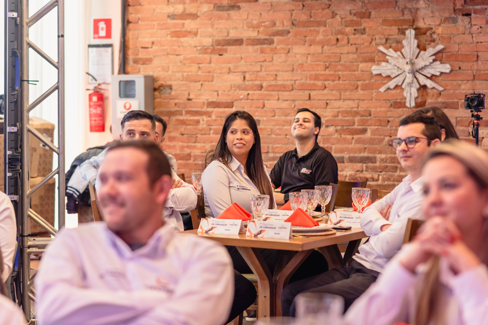1º Encontro de Liderança da Concretix — imagem 32