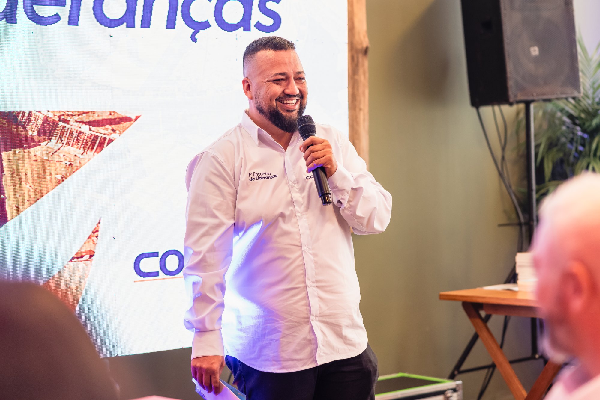 1º Encontro de Liderança da Concretix — imagem 33