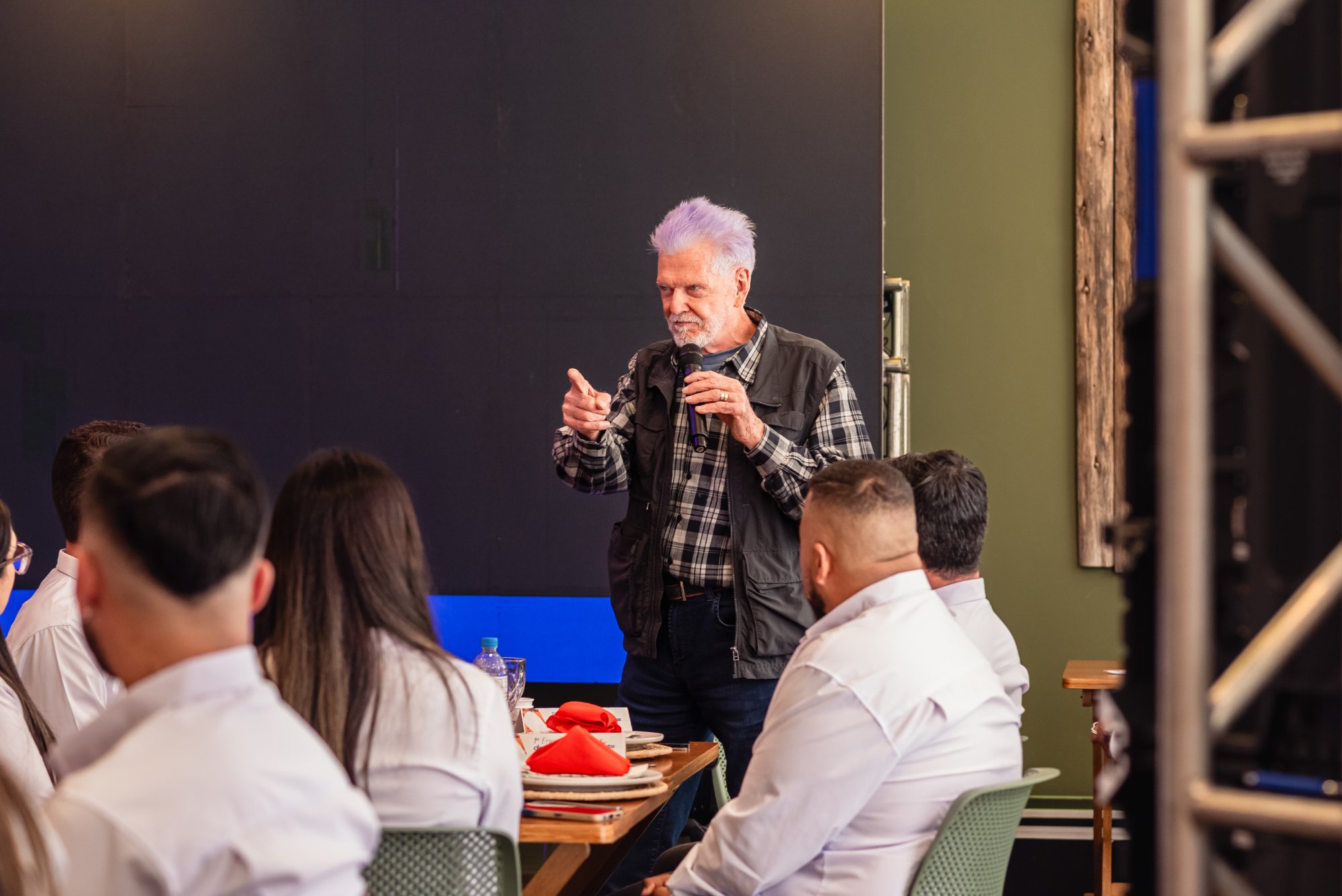 1º Encontro de Liderança da Concretix — imagem 36