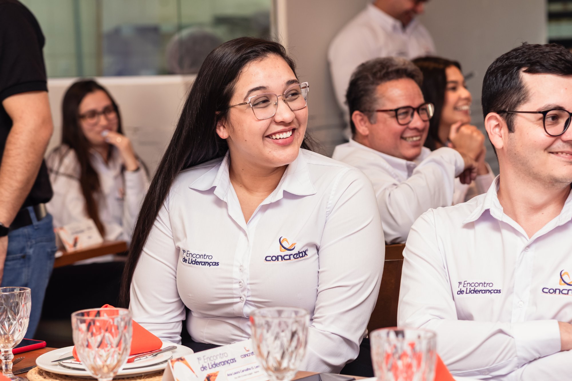 1º Encontro de Liderança da Concretix — imagem 37
