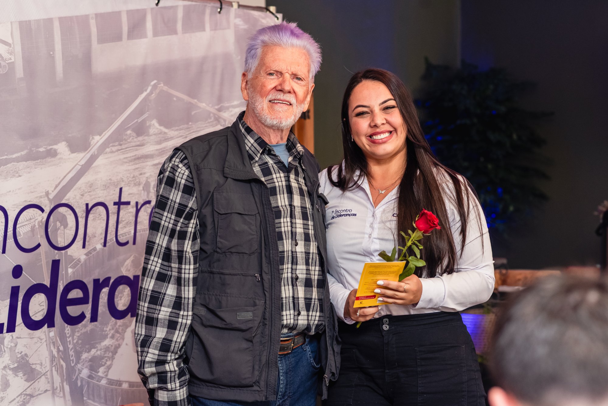 1º Encontro de Liderança da Concretix — imagem 39