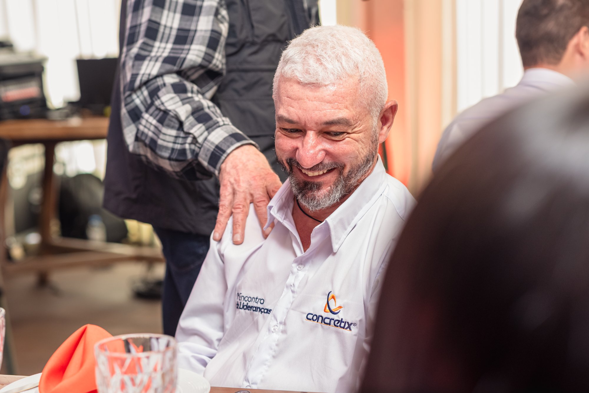 1º Encontro de Liderança da Concretix — imagem 41
