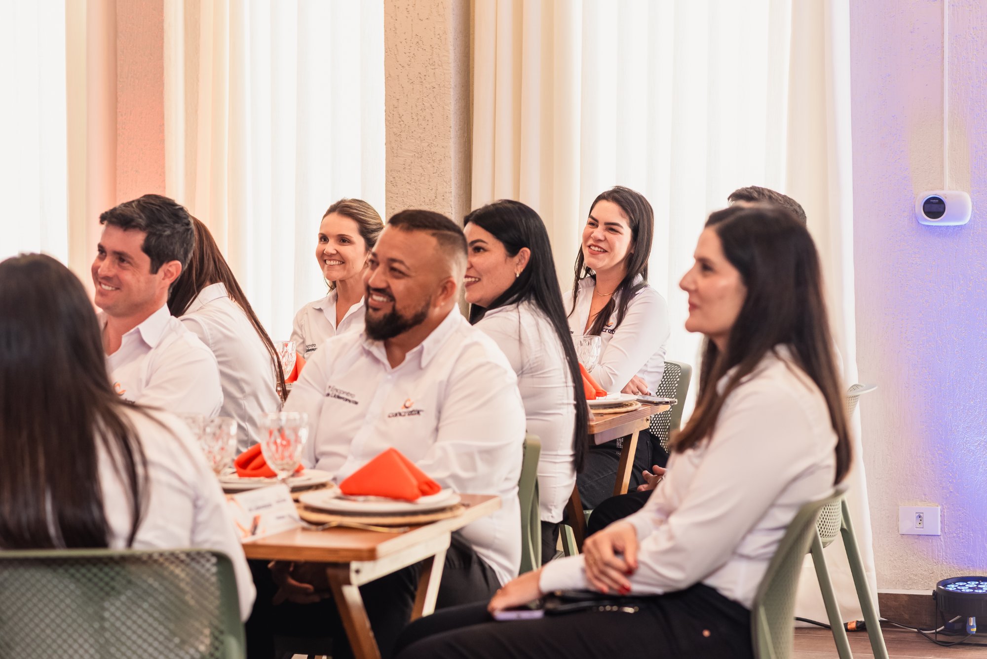 1º Encontro de Liderança da Concretix — imagem 42