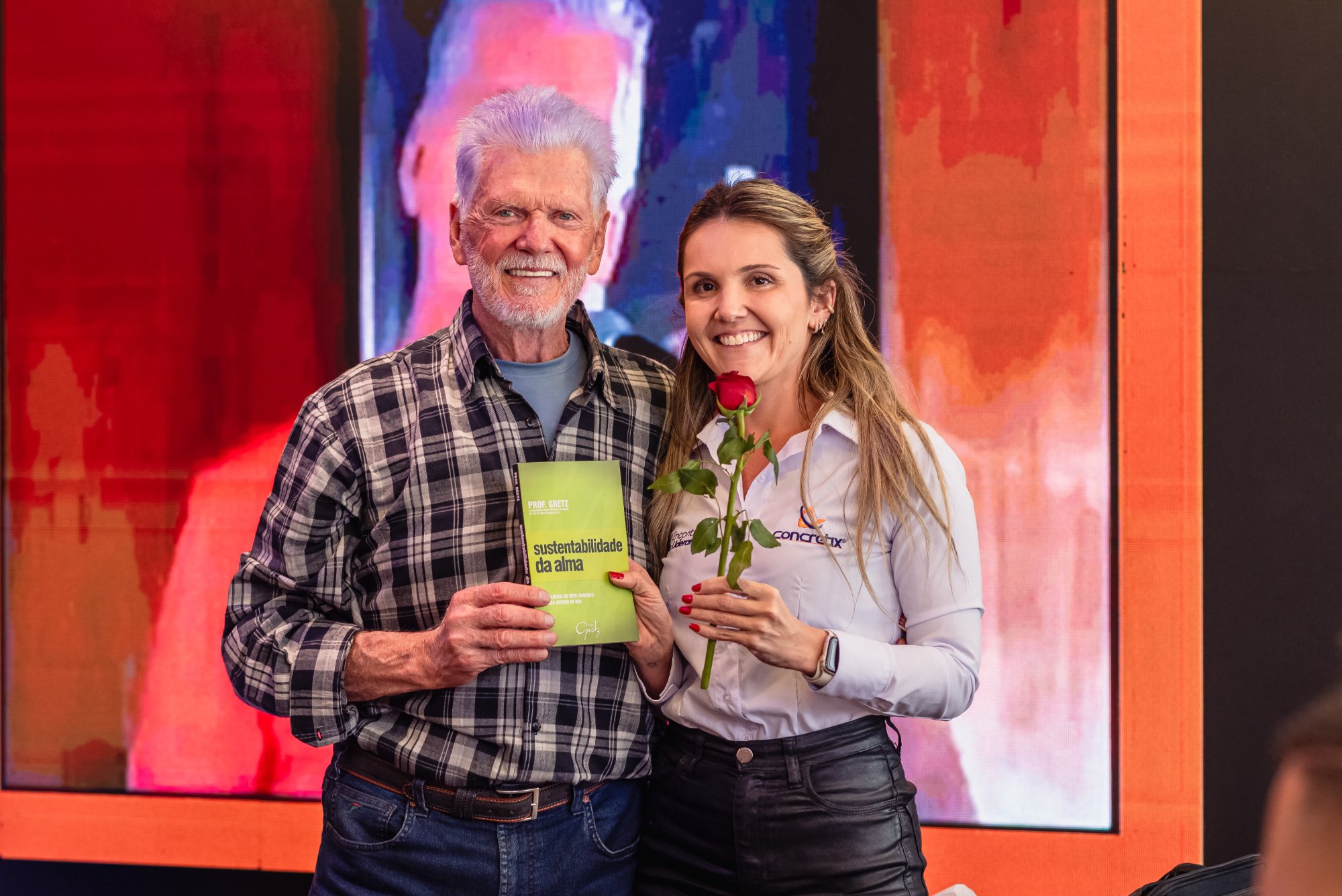 1º Encontro de Liderança da Concretix — imagem 45