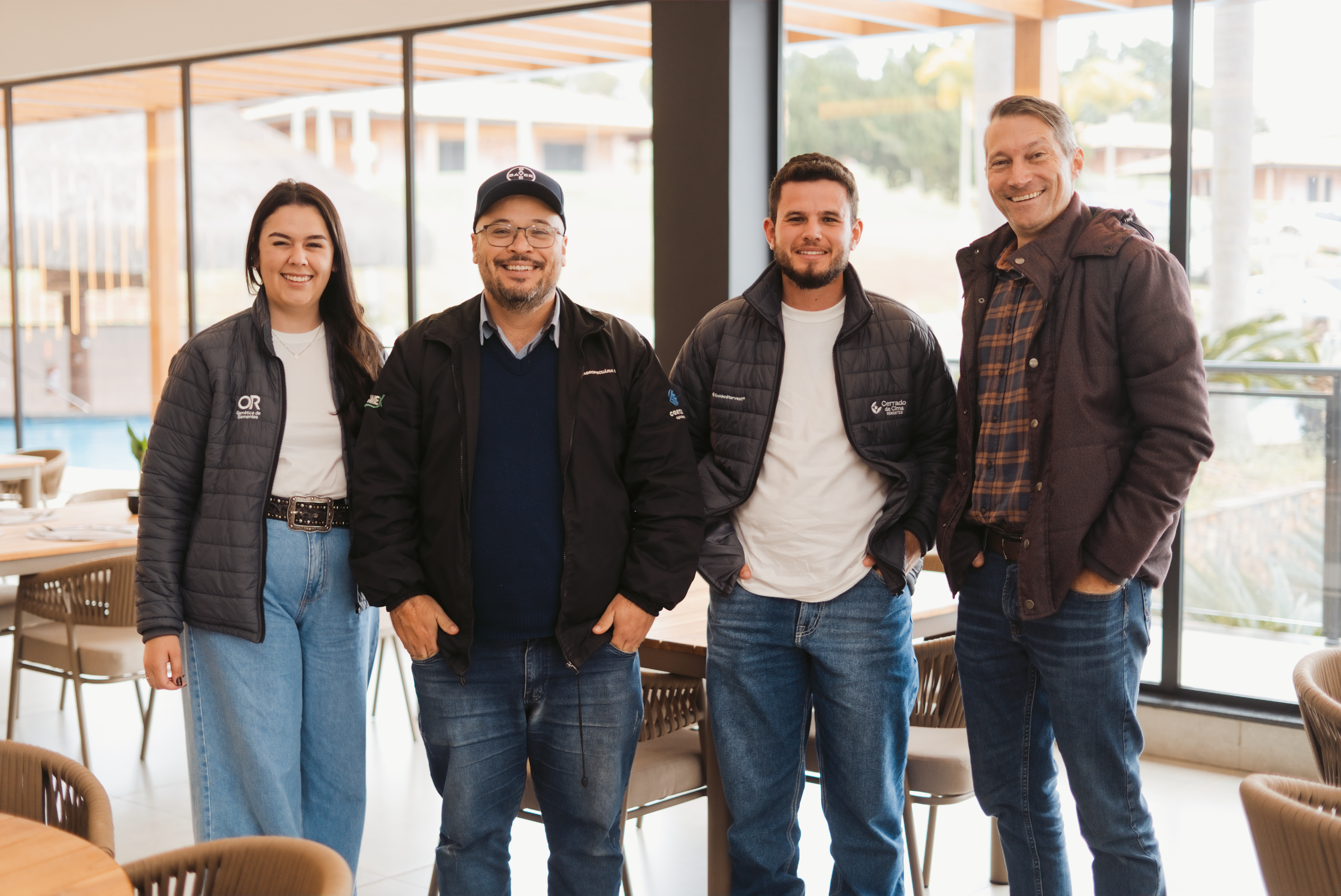 3o Encontro Técnico de Cooperados — imagem 1