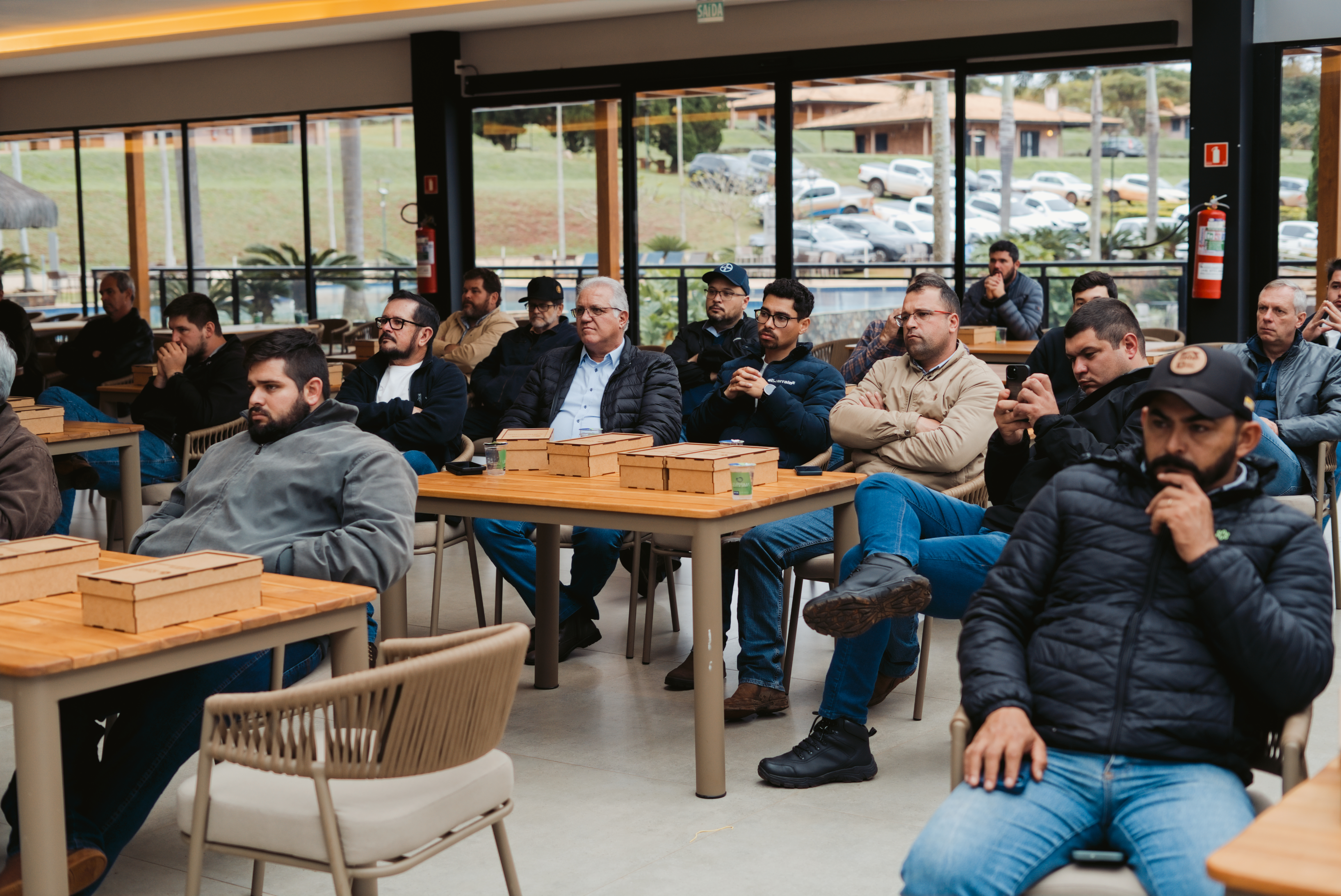 3o Encontro Técnico de Cooperados — imagem 2