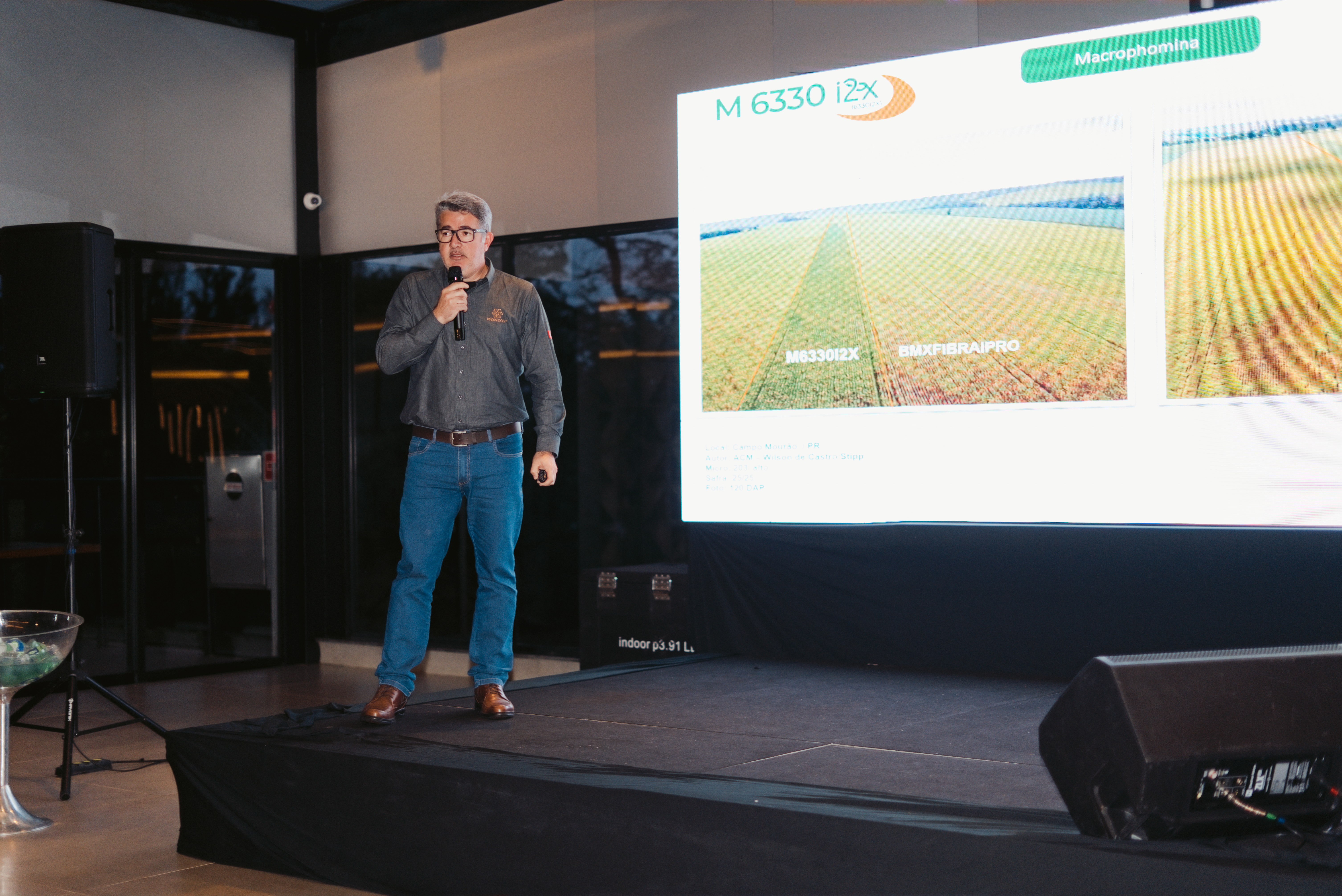 3o Encontro Técnico de Cooperados — imagem 29