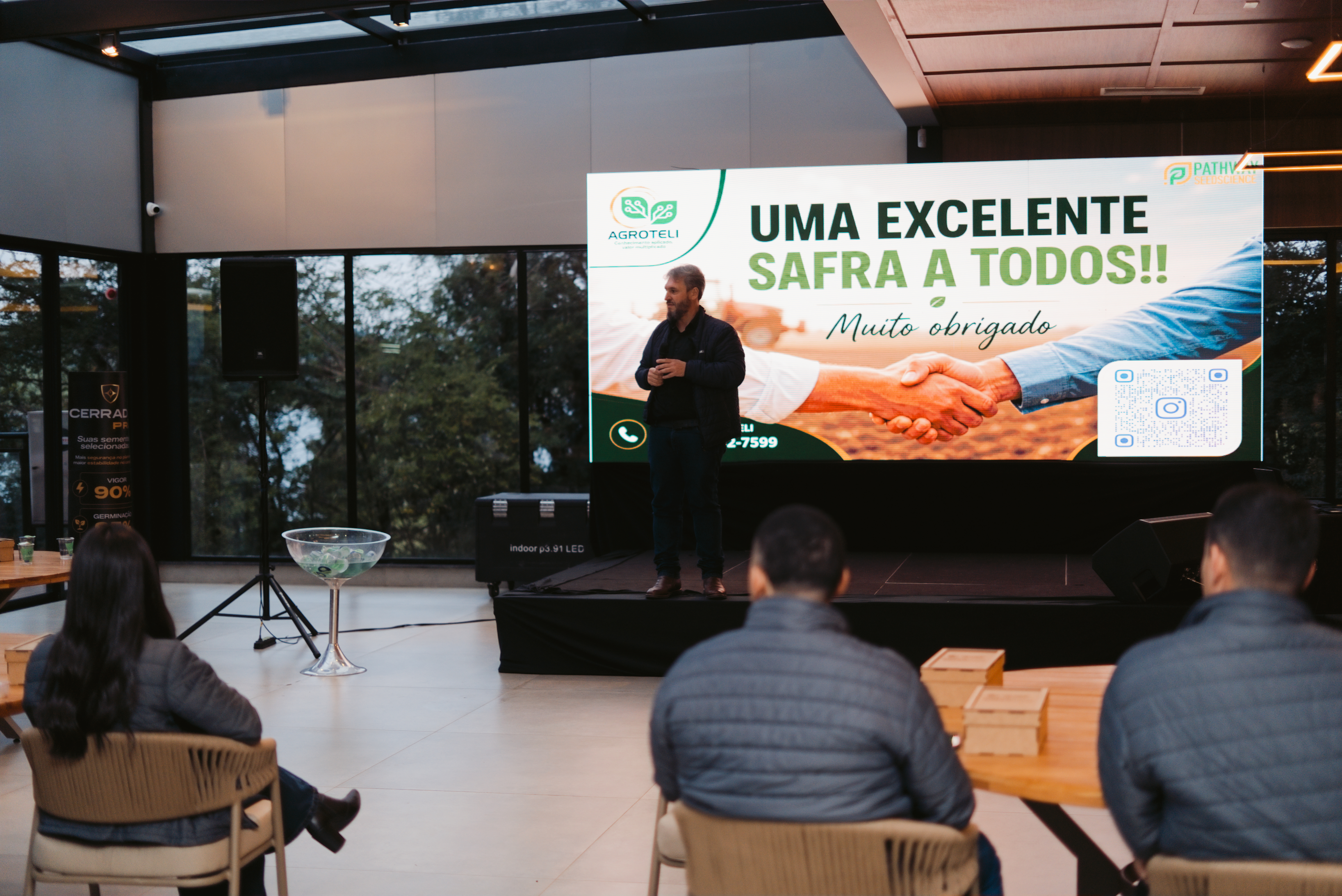 3o Encontro Técnico de Cooperados — imagem 6