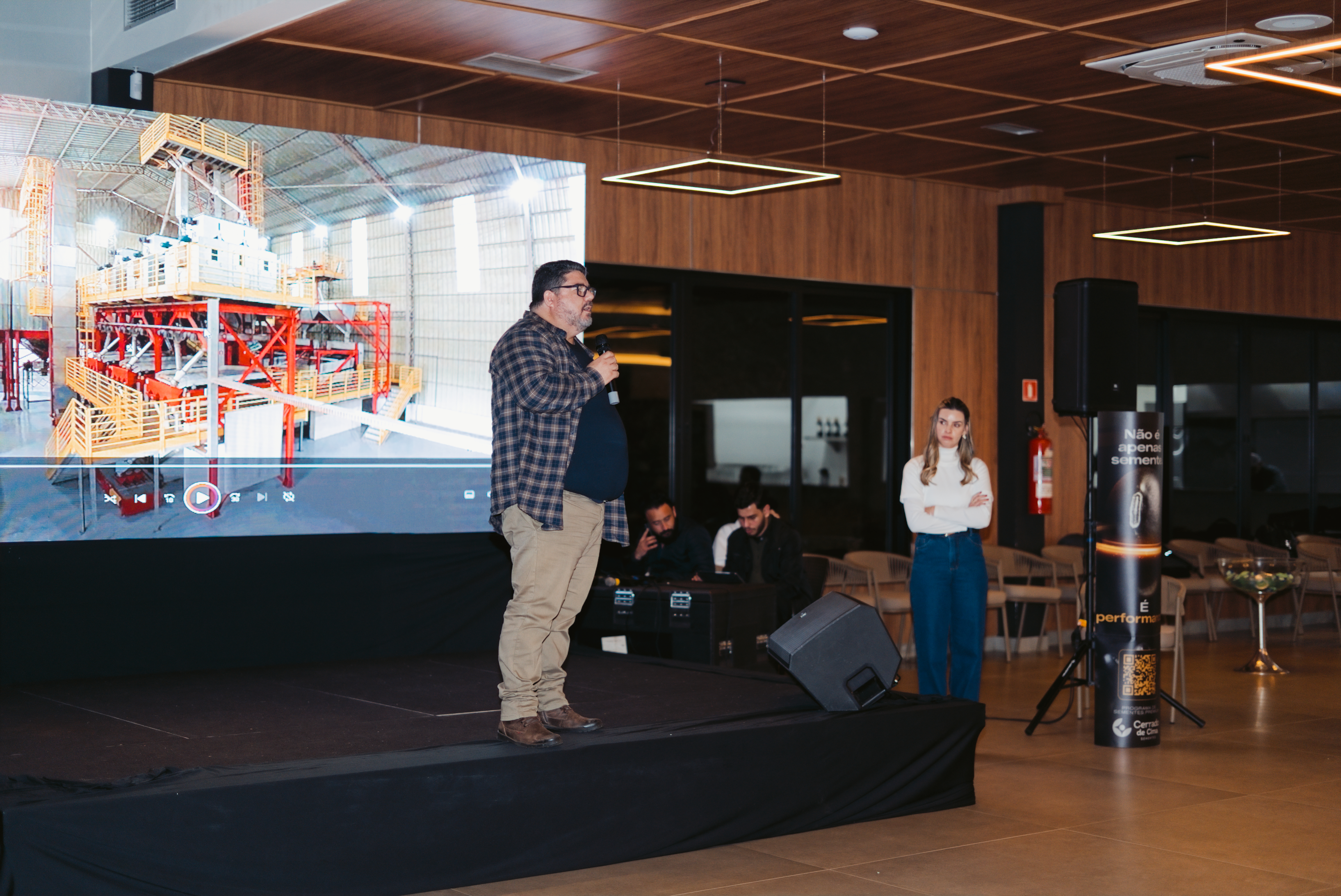 3o Encontro Técnico de Cooperados — imagem 8