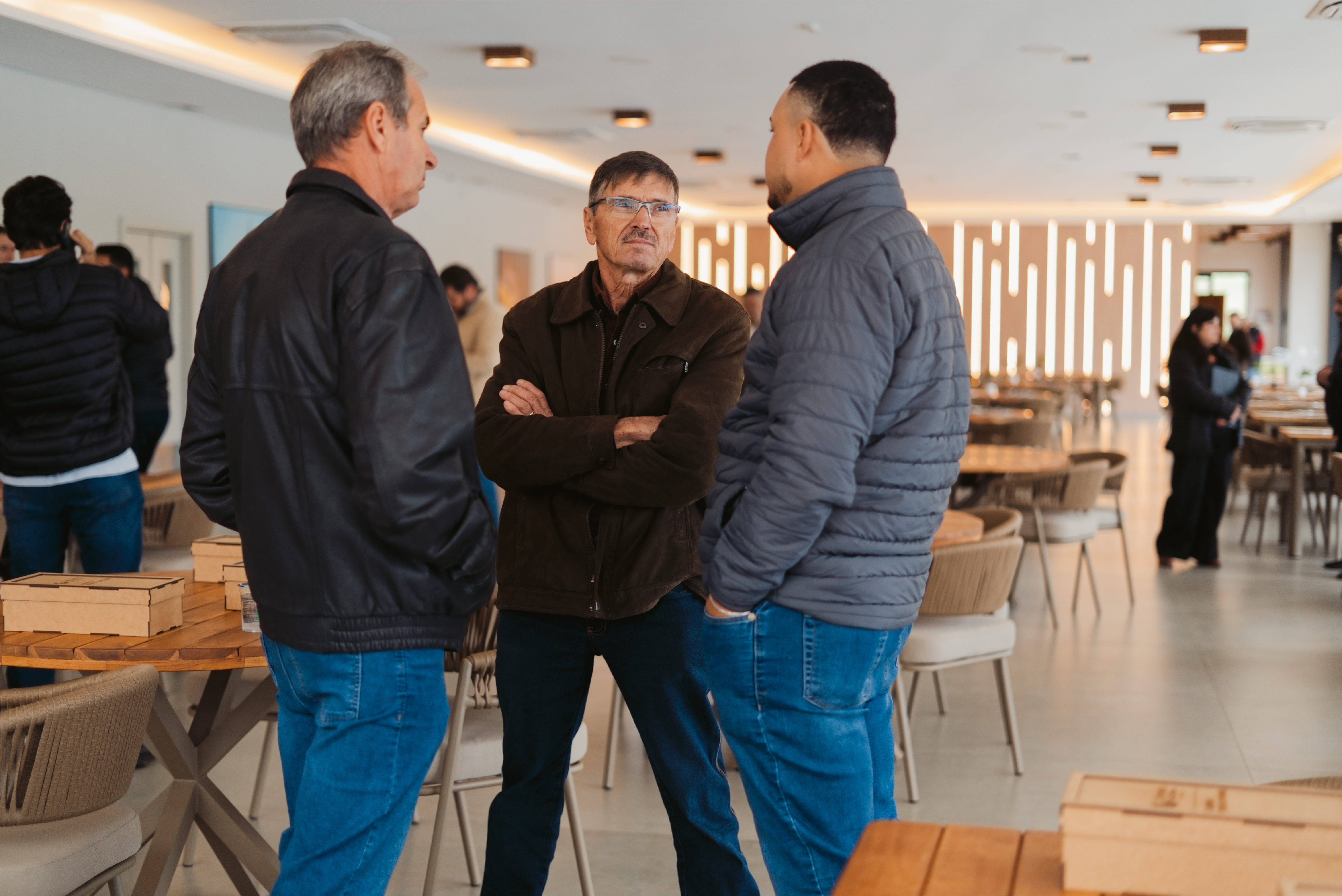 3o Encontro Técnico de Cooperados — imagem 11