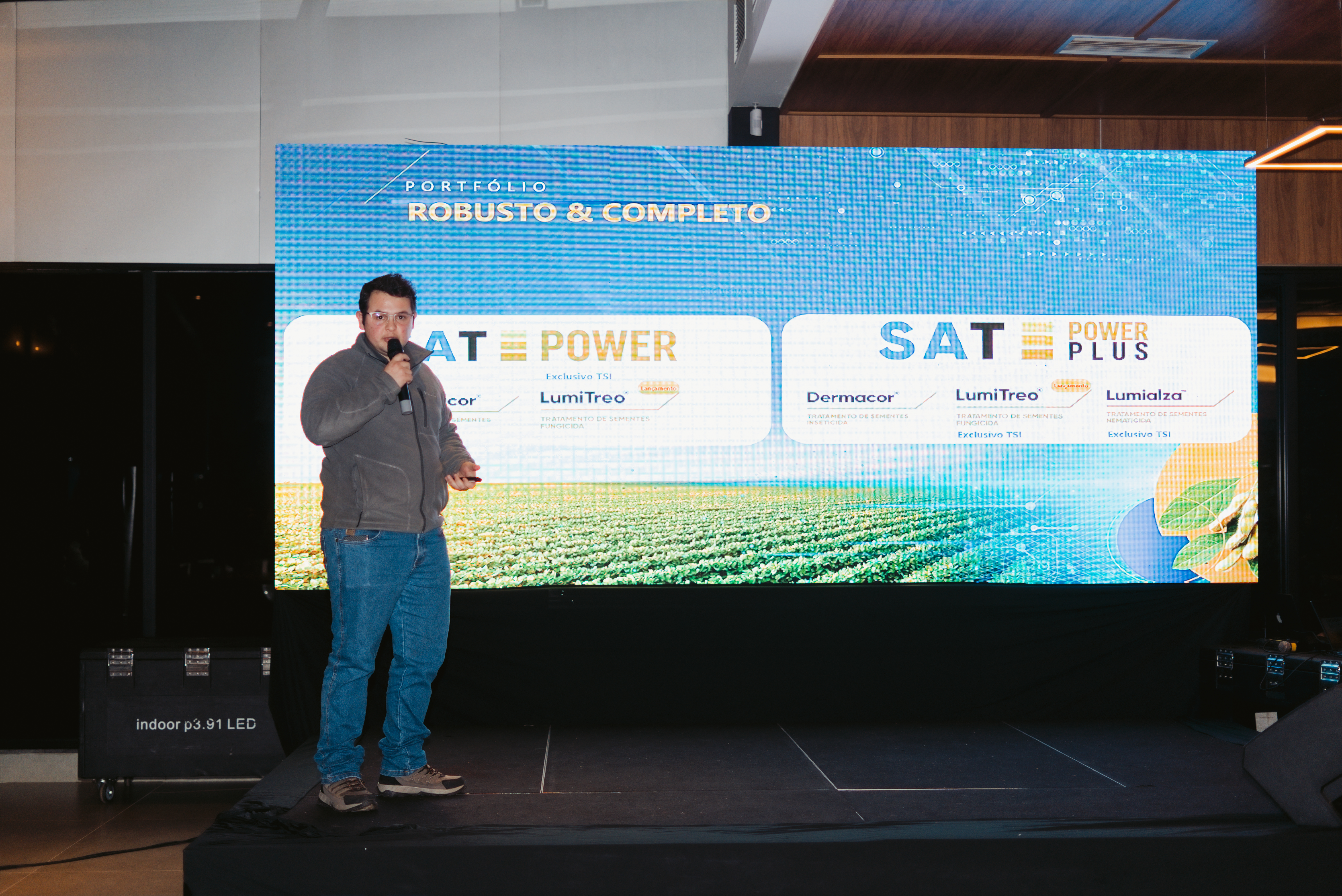 3o Encontro Técnico de Cooperados — imagem 15