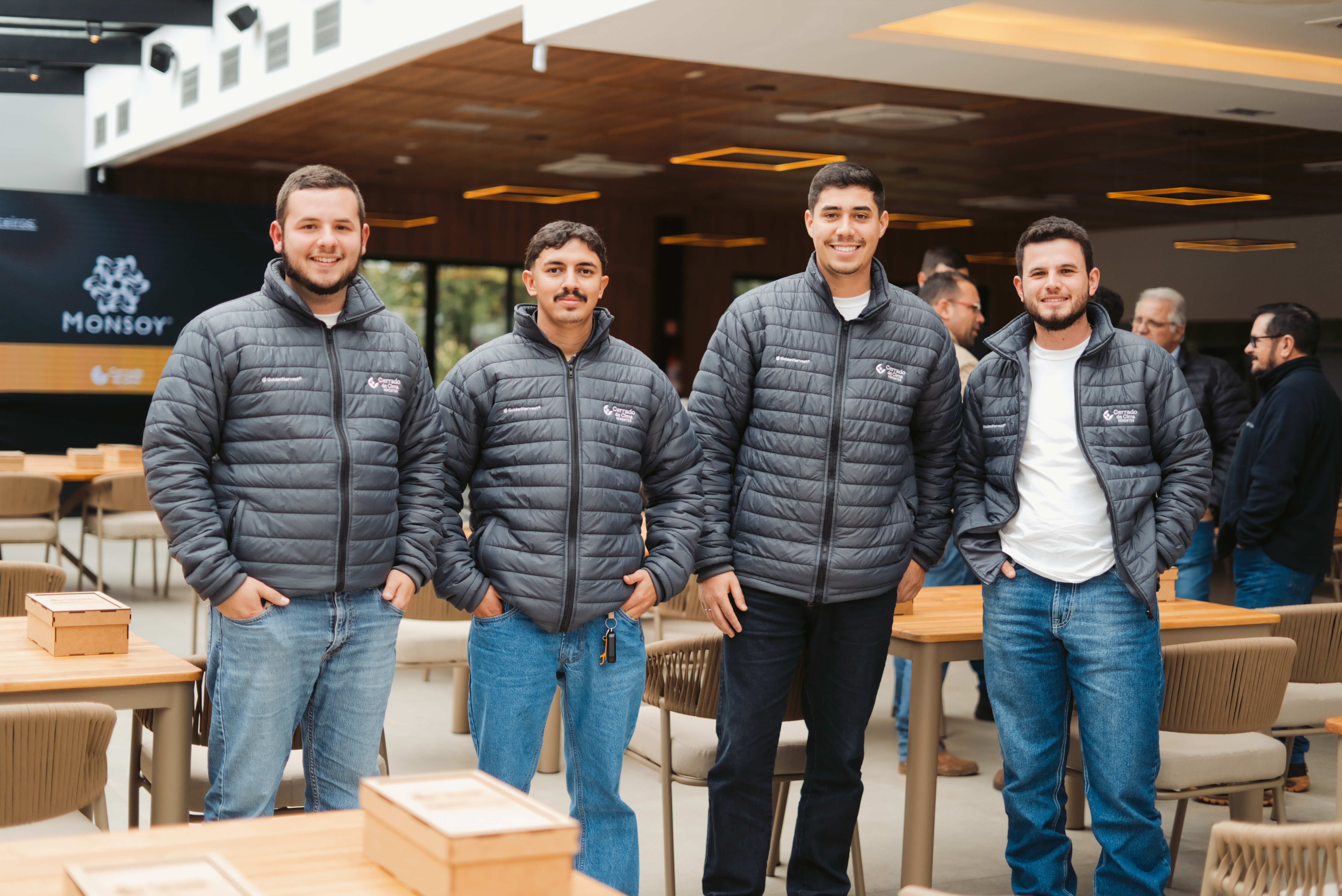 3o Encontro Técnico de Cooperados — imagem 3