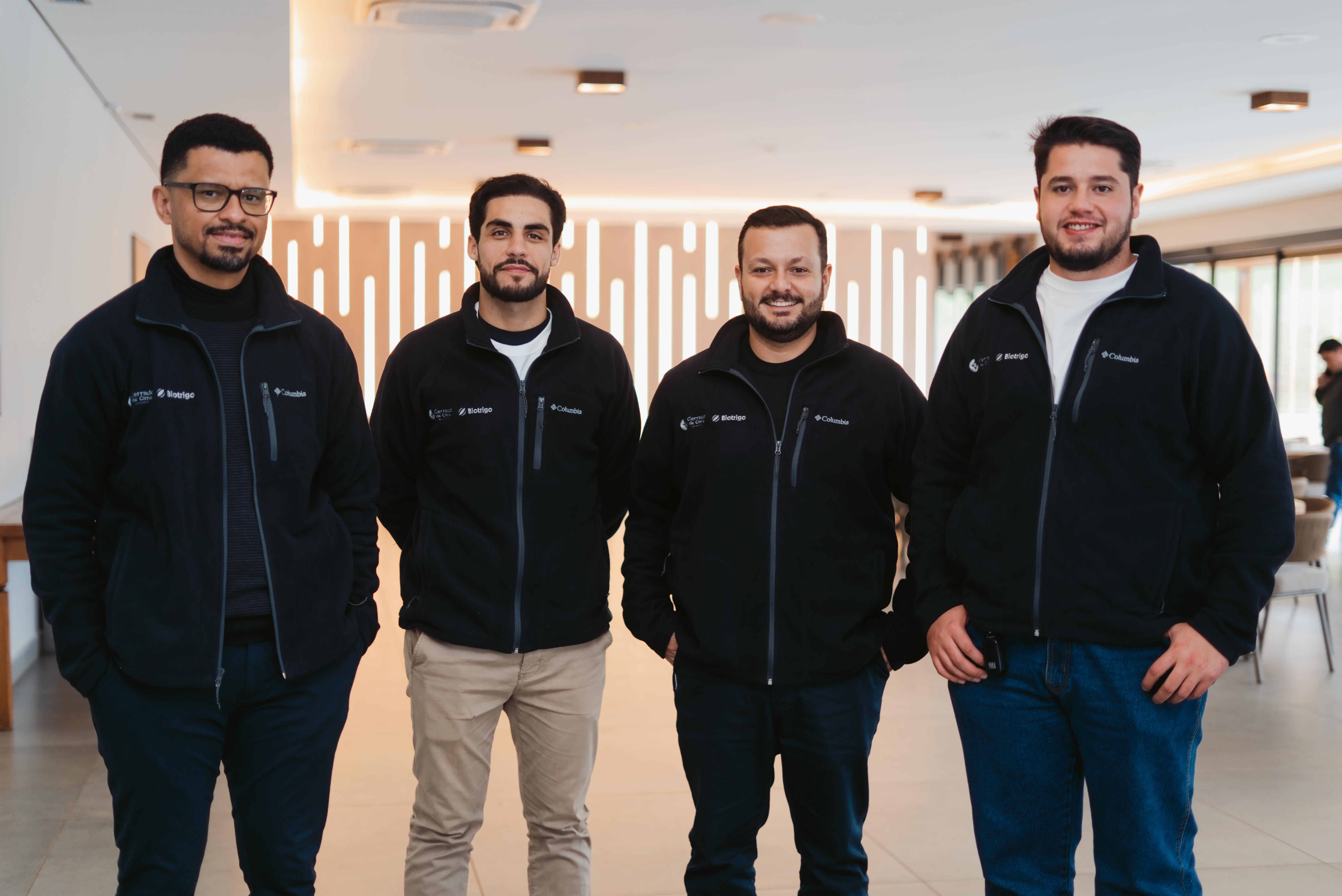 3o Encontro Técnico de Cooperados — imagem 18