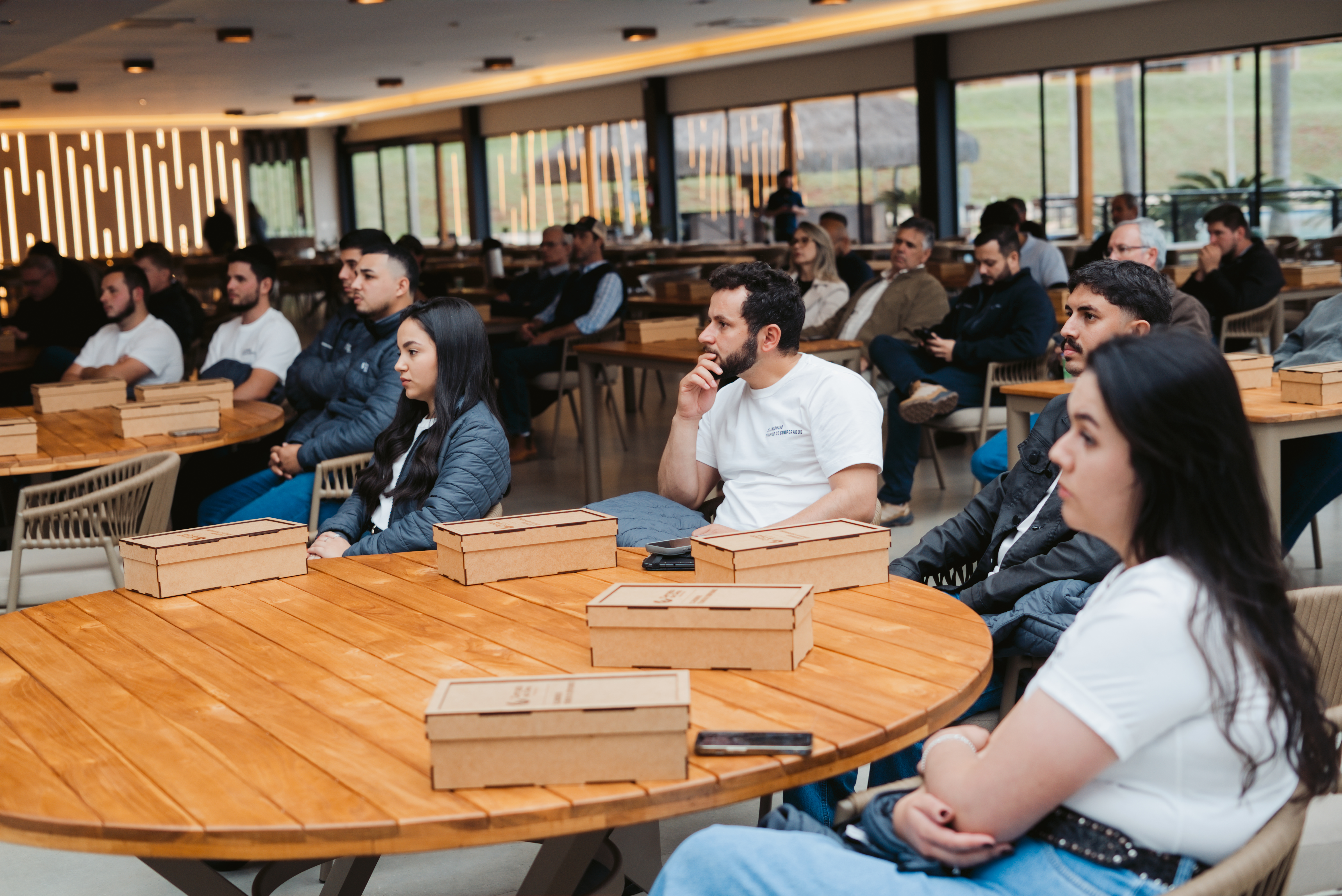 3o Encontro Técnico de Cooperados — imagem 19