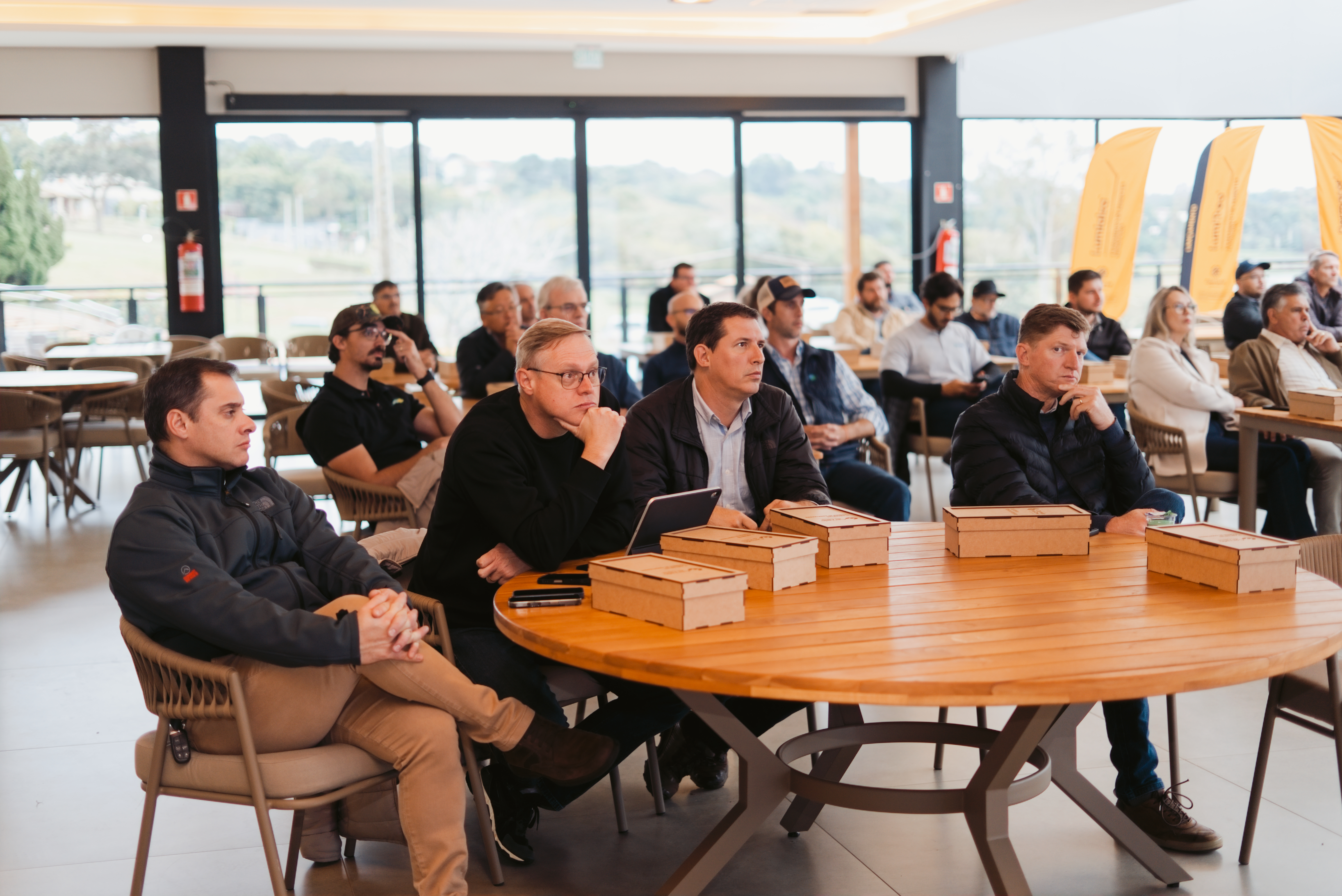 3o Encontro Técnico de Cooperados — imagem 22