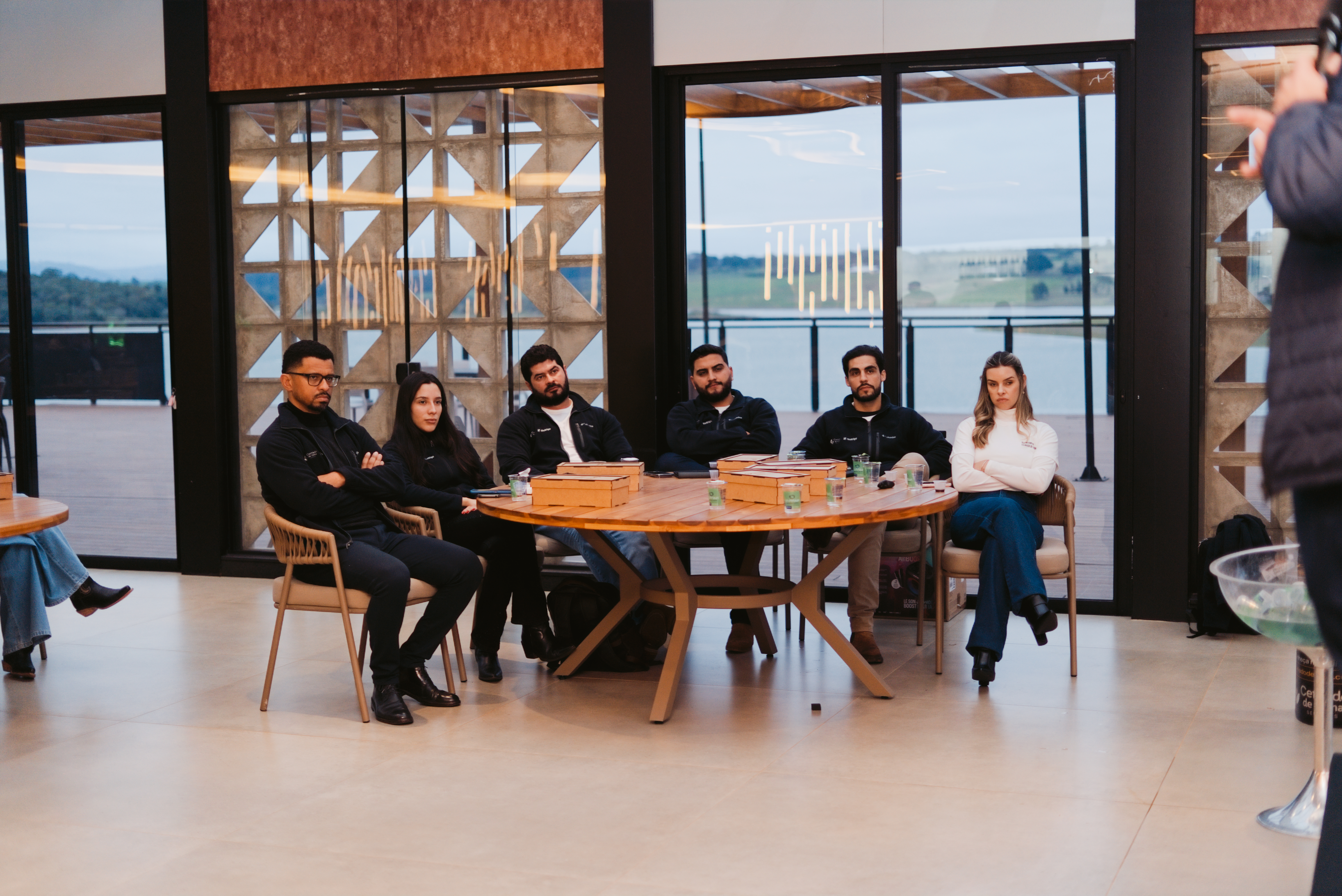 3o Encontro Técnico de Cooperados — imagem 25