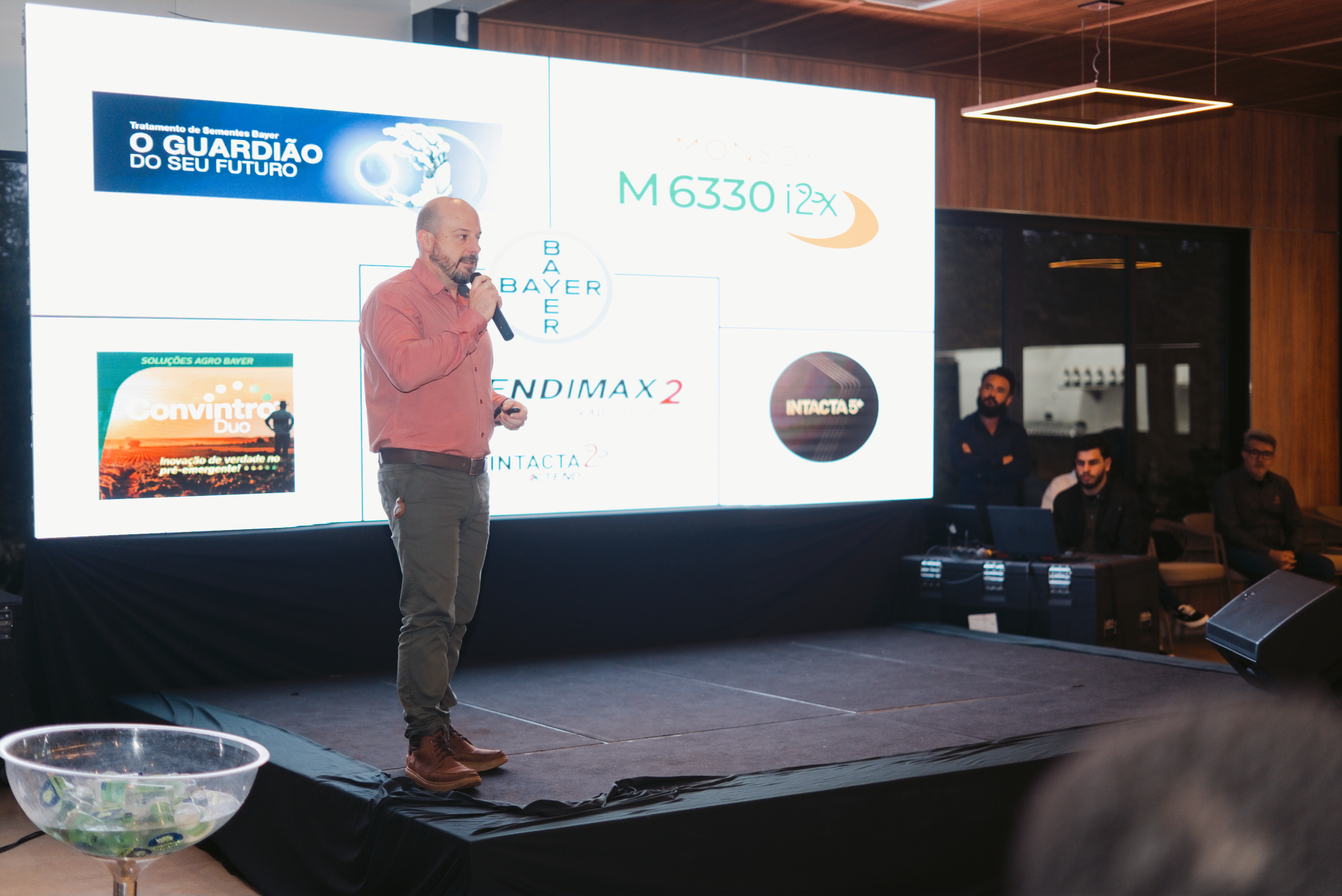 3o Encontro Técnico de Cooperados — imagem 26