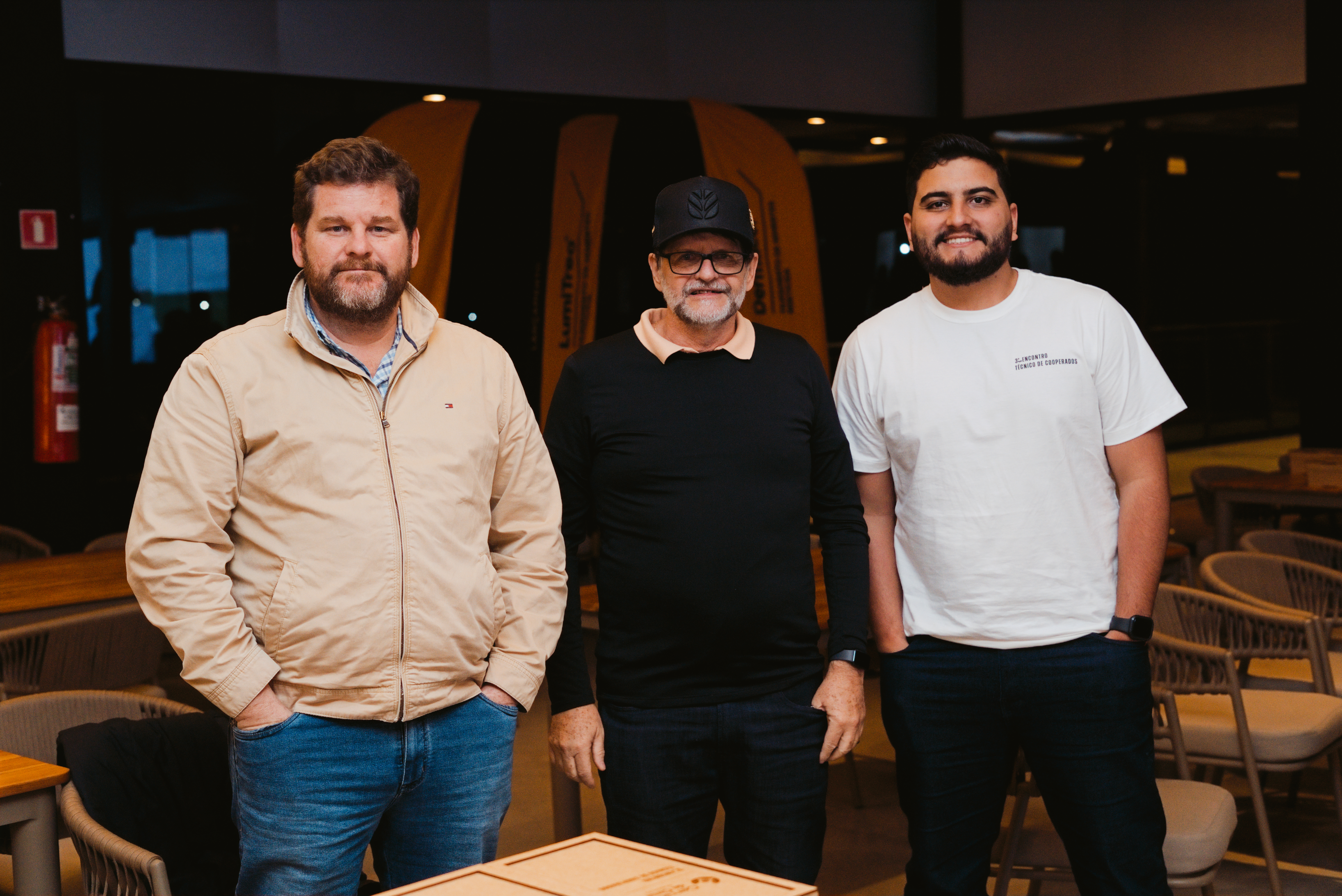 3o Encontro Técnico de Cooperados — imagem 30