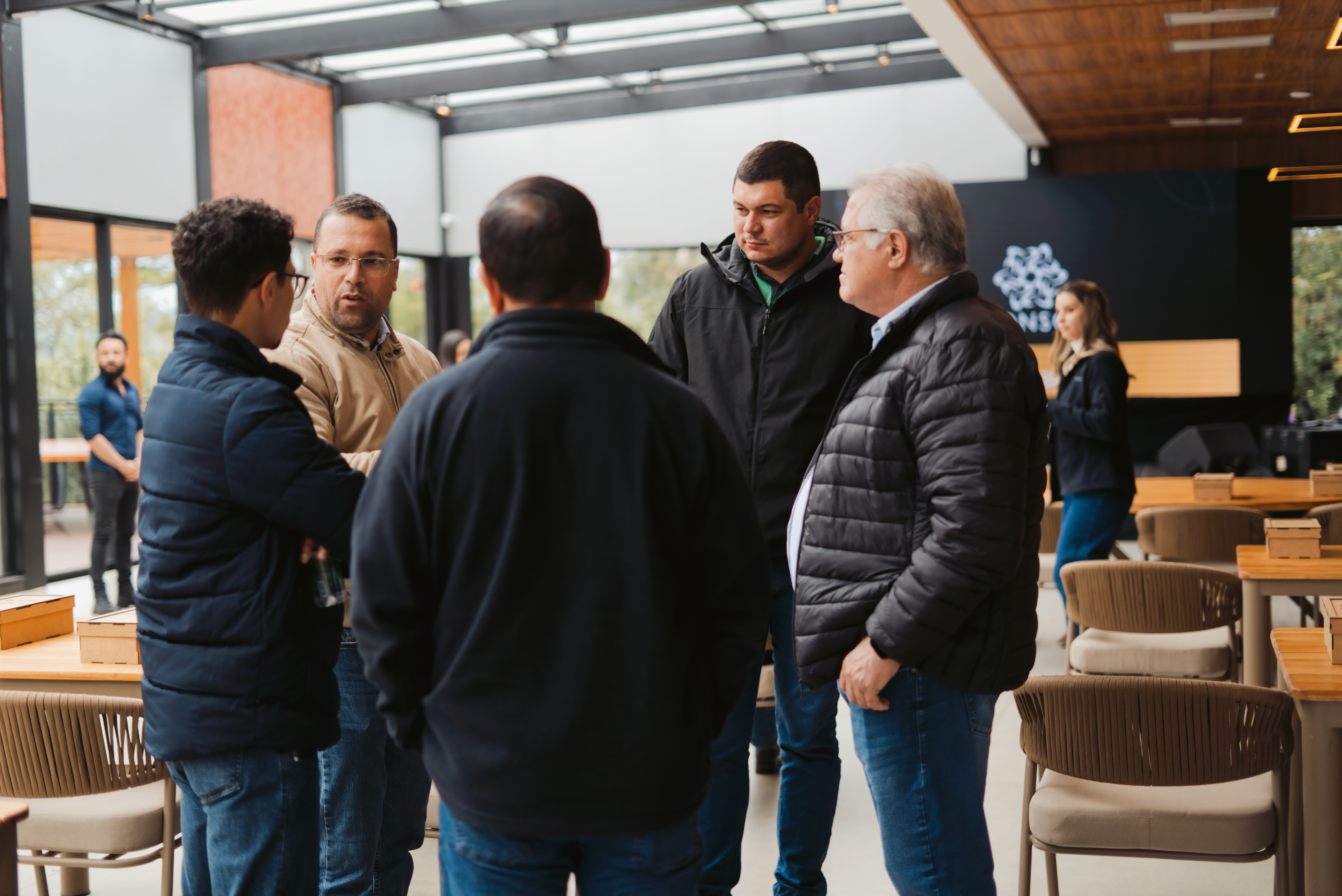 3o Encontro Técnico de Cooperados — imagem 31