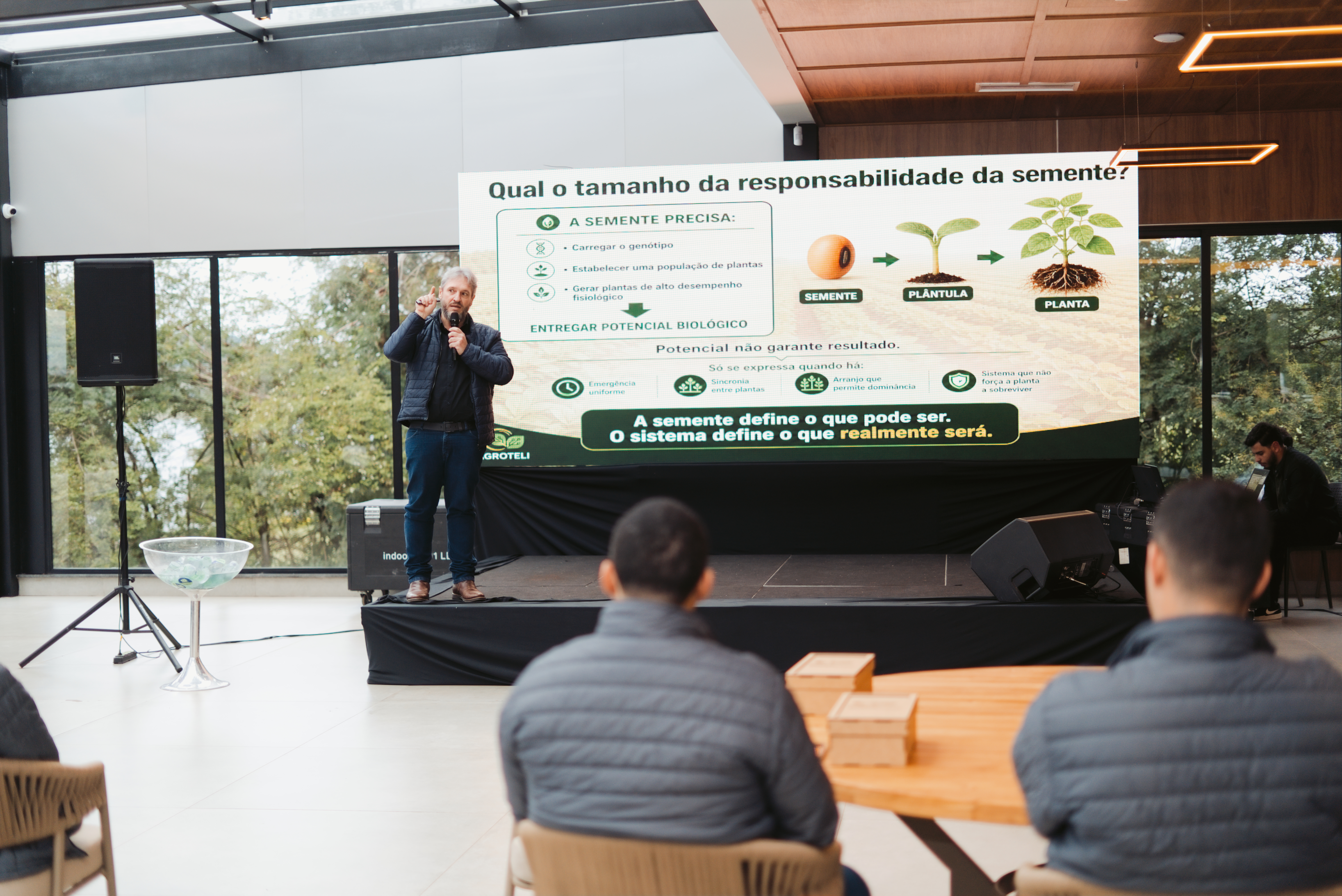 3o Encontro Técnico de Cooperados — imagem 32
