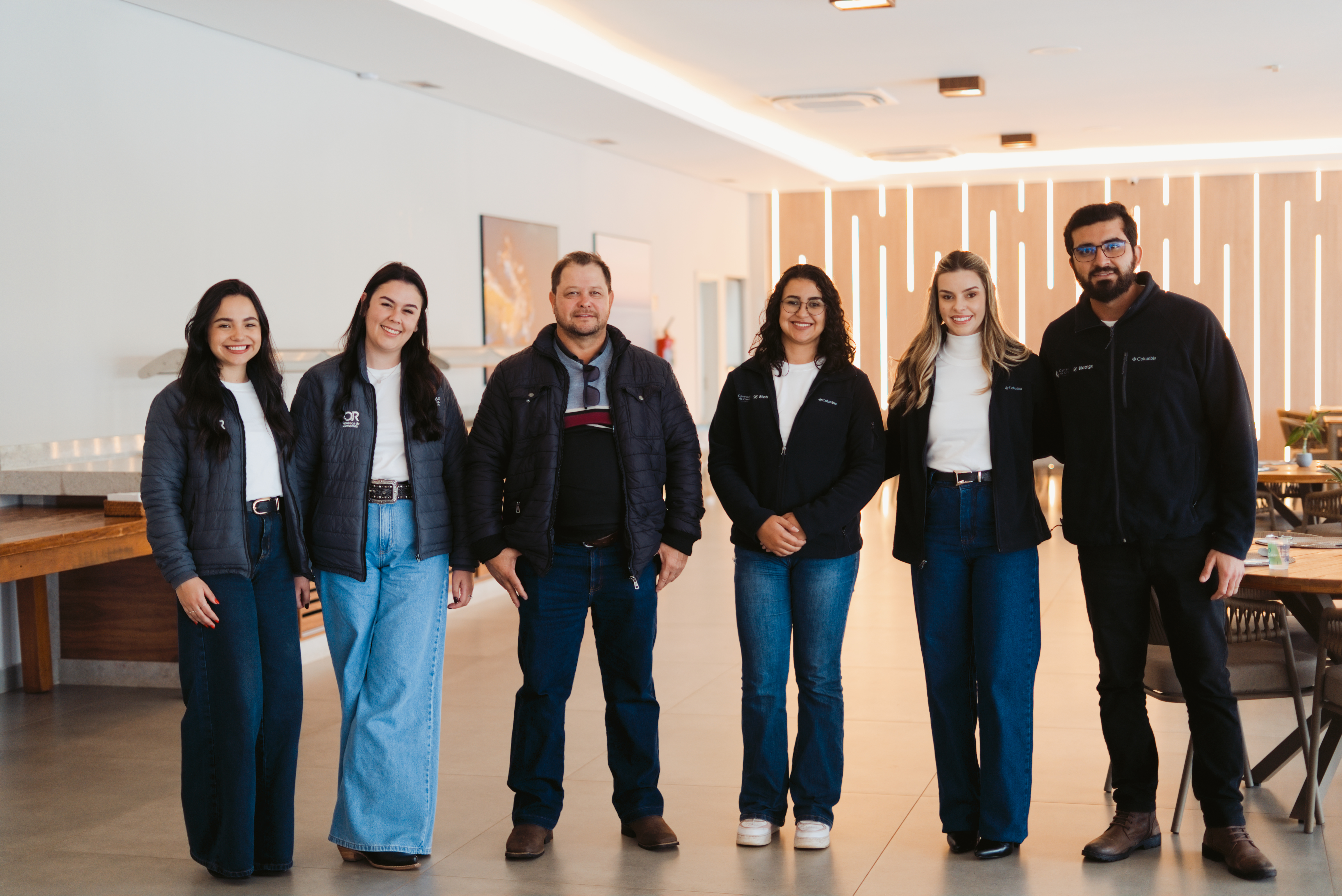 3o Encontro Técnico de Cooperados — imagem 37