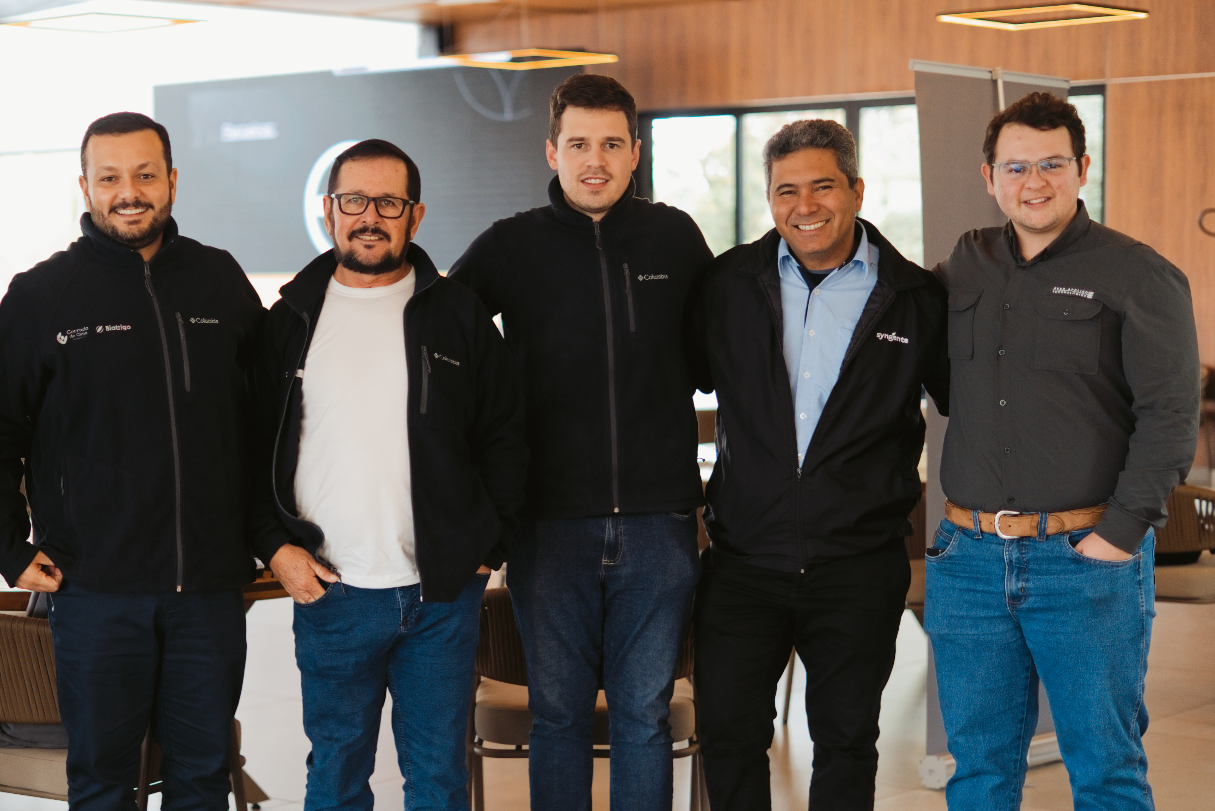 3o Encontro Técnico de Cooperados — imagem 38
