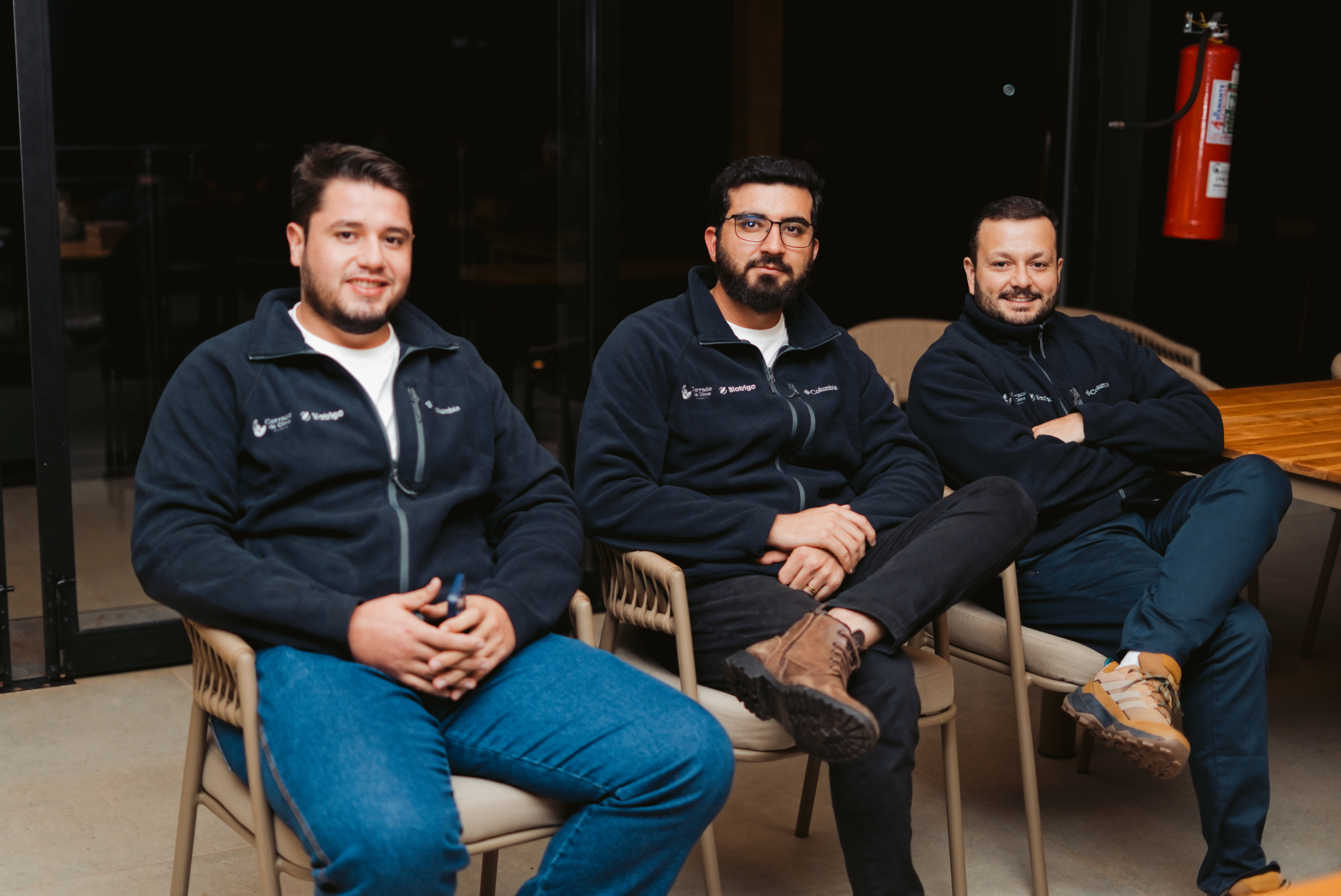 3o Encontro Técnico de Cooperados — imagem 42