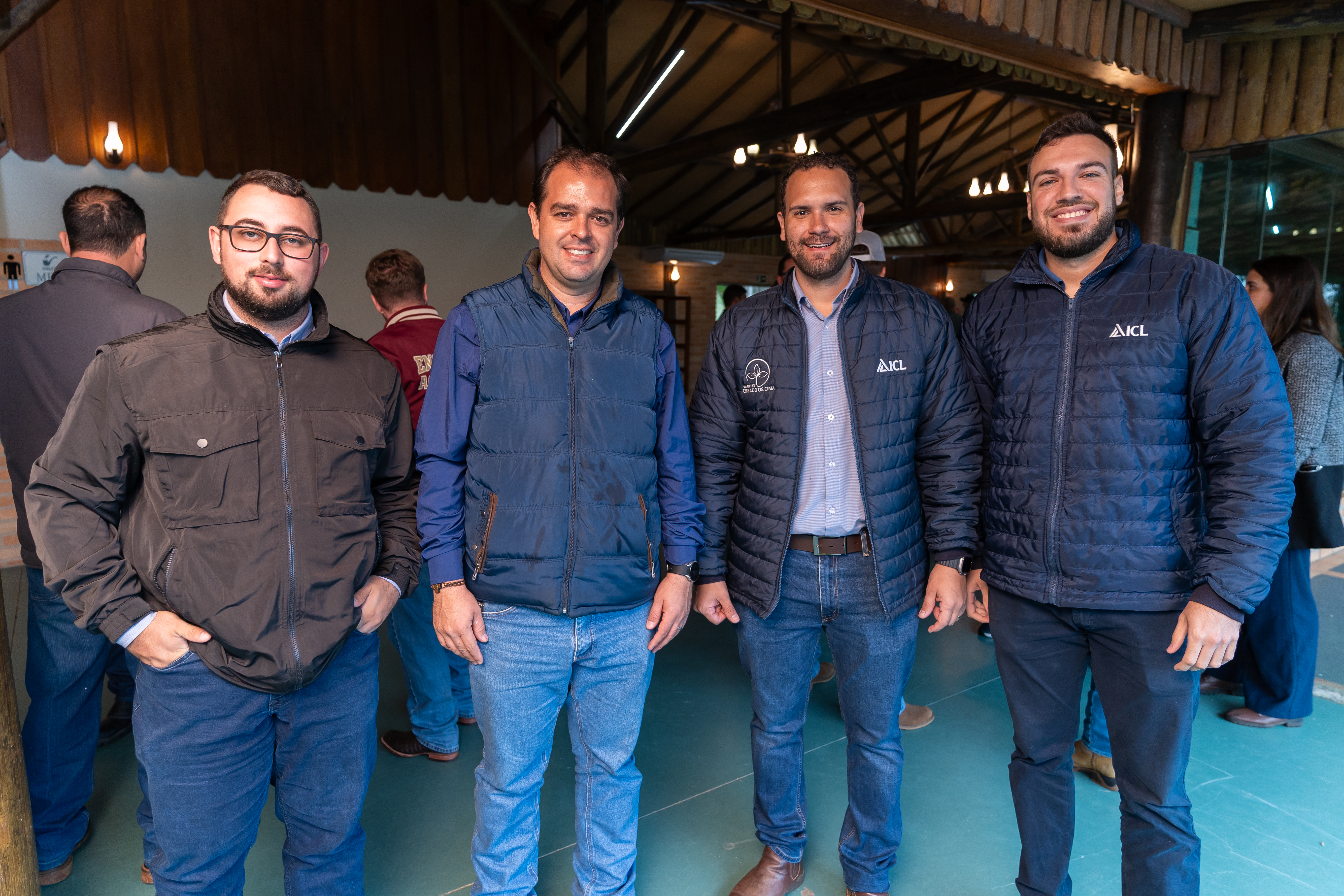 6o Encontro Técnico E-Solo e ICL — imagem 6