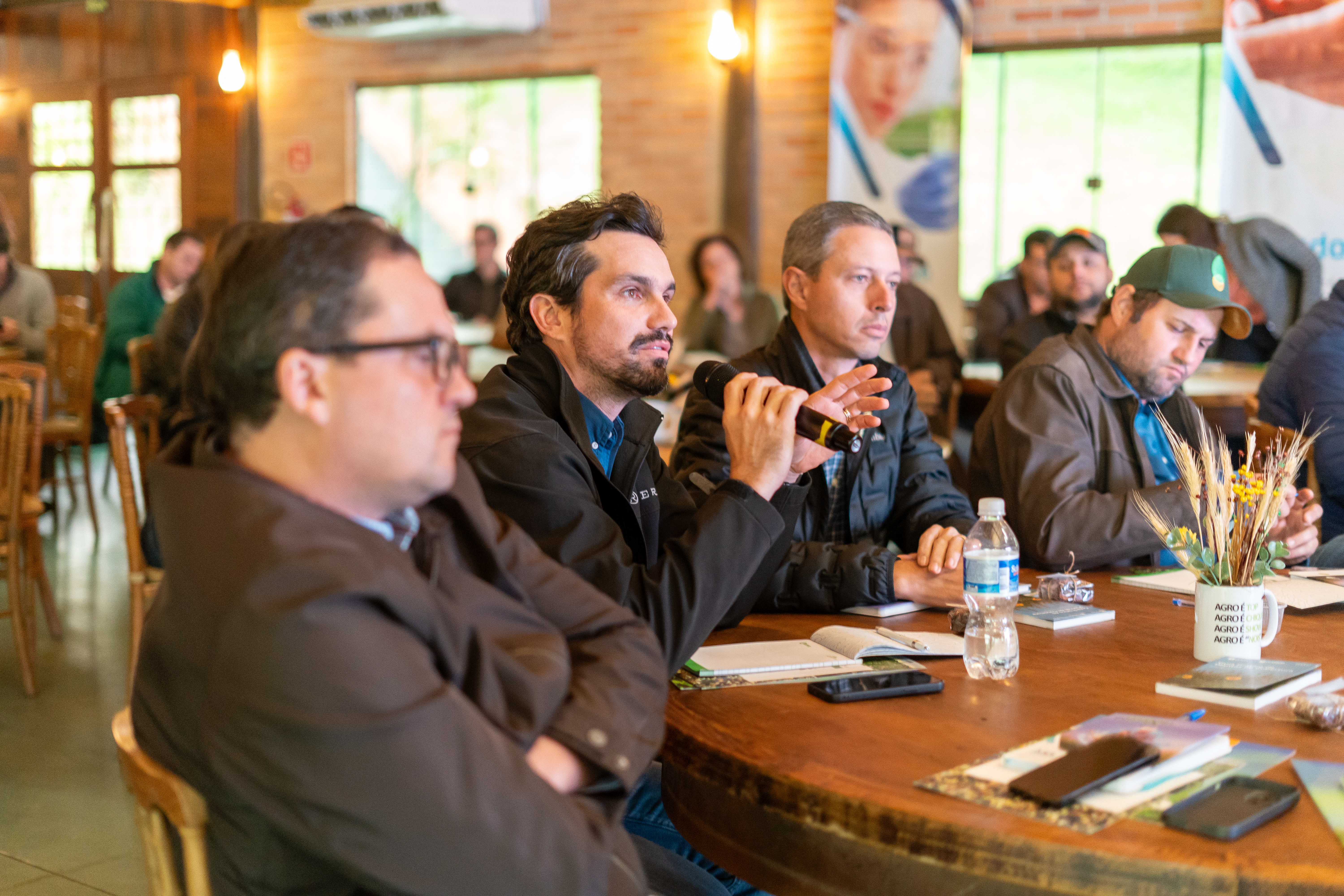 6o Encontro Técnico E-Solo e ICL — imagem 10