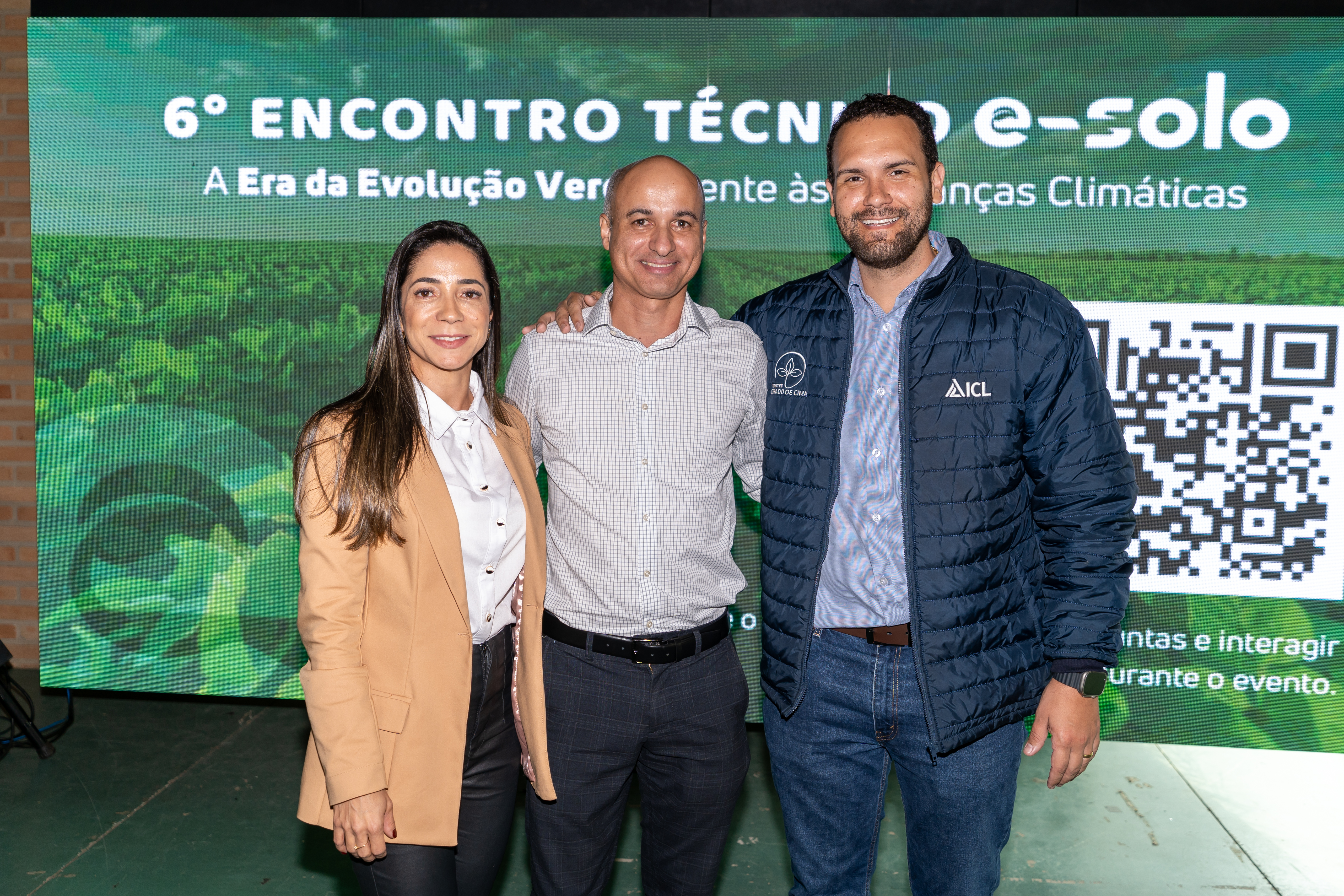 6o Encontro Técnico E-Solo e ICL — imagem 12