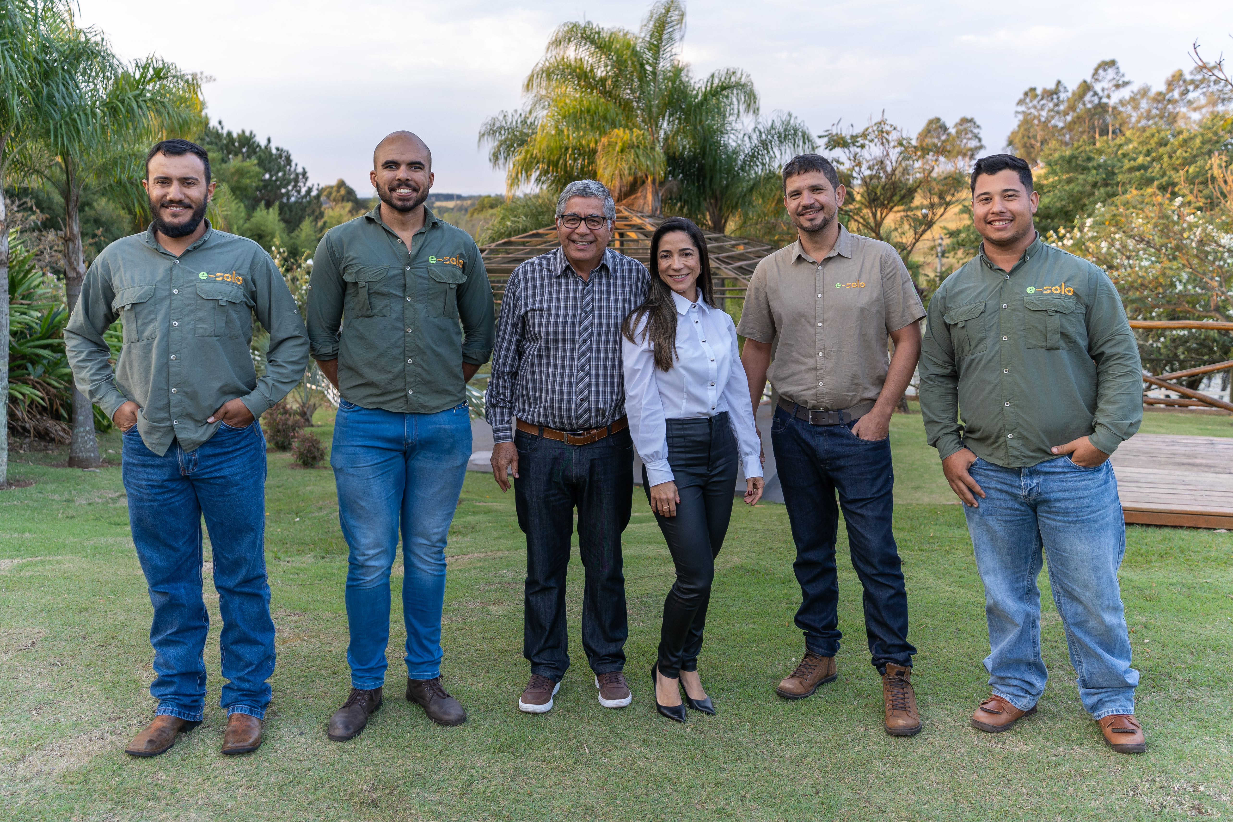 6o Encontro Técnico E-Solo e ICL — imagem 13